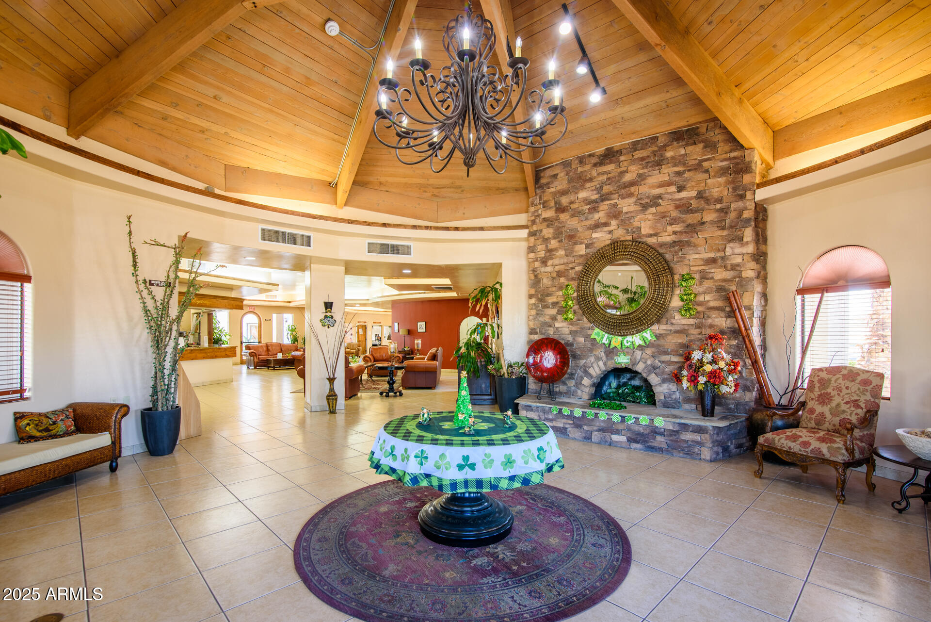 Pueblo El Mirage RV & Golf Resort - Residential