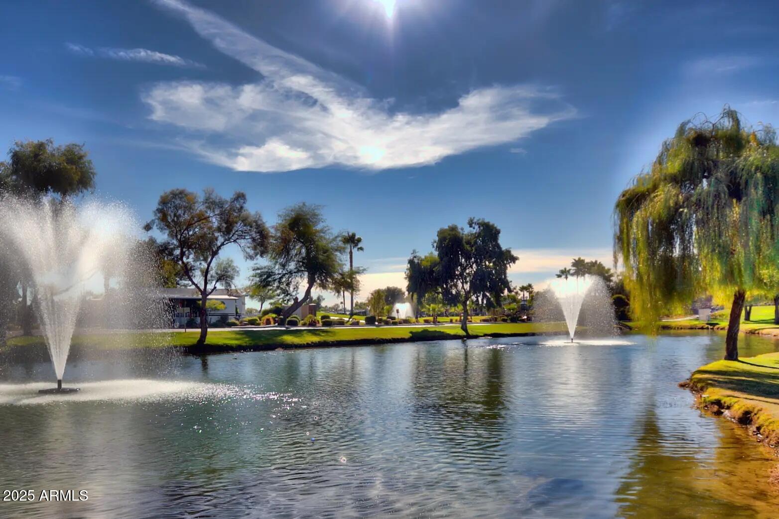 Pueblo El Mirage RV & Golf Resort - Residential