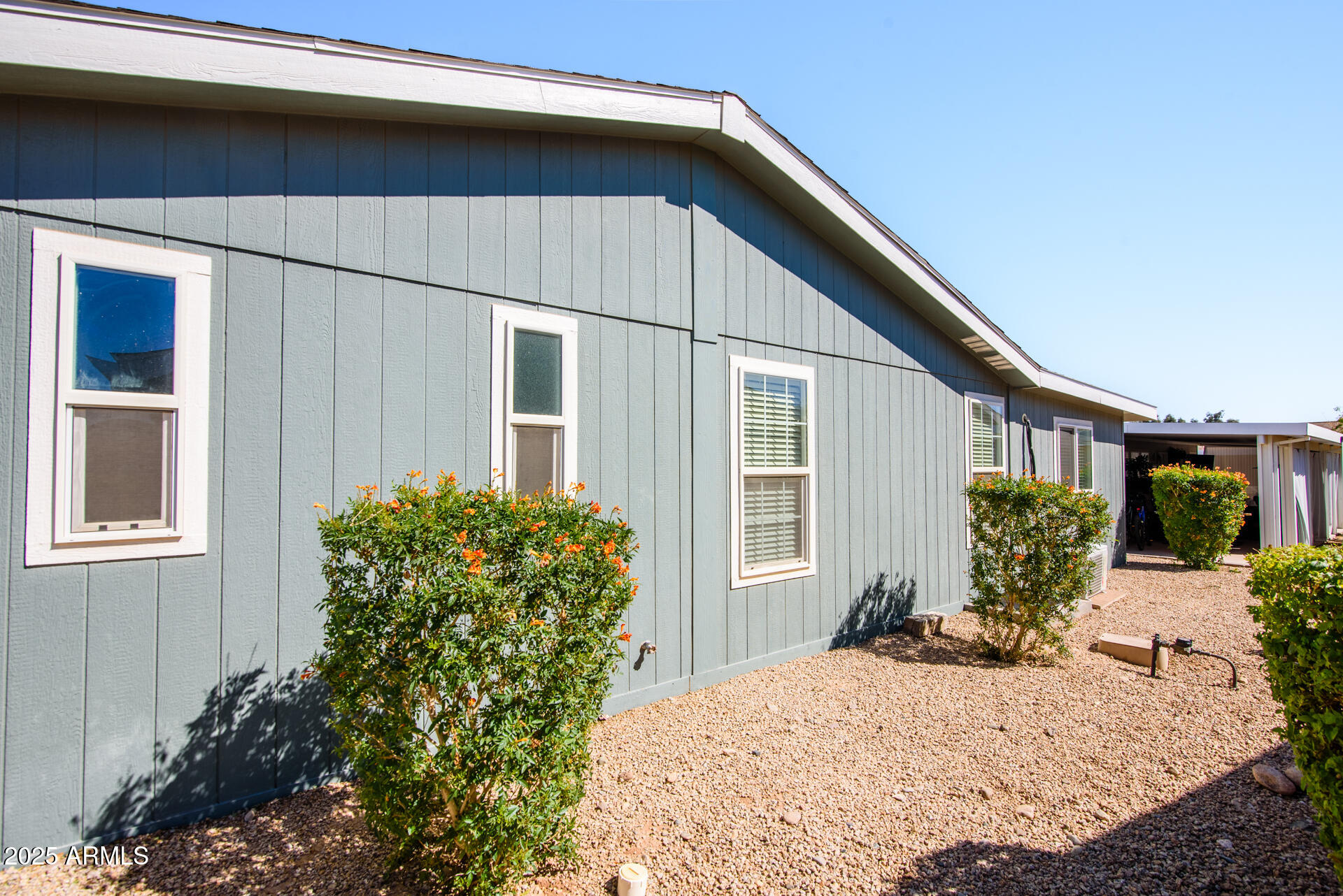 Pueblo El Mirage RV & Golf Resort - Residential