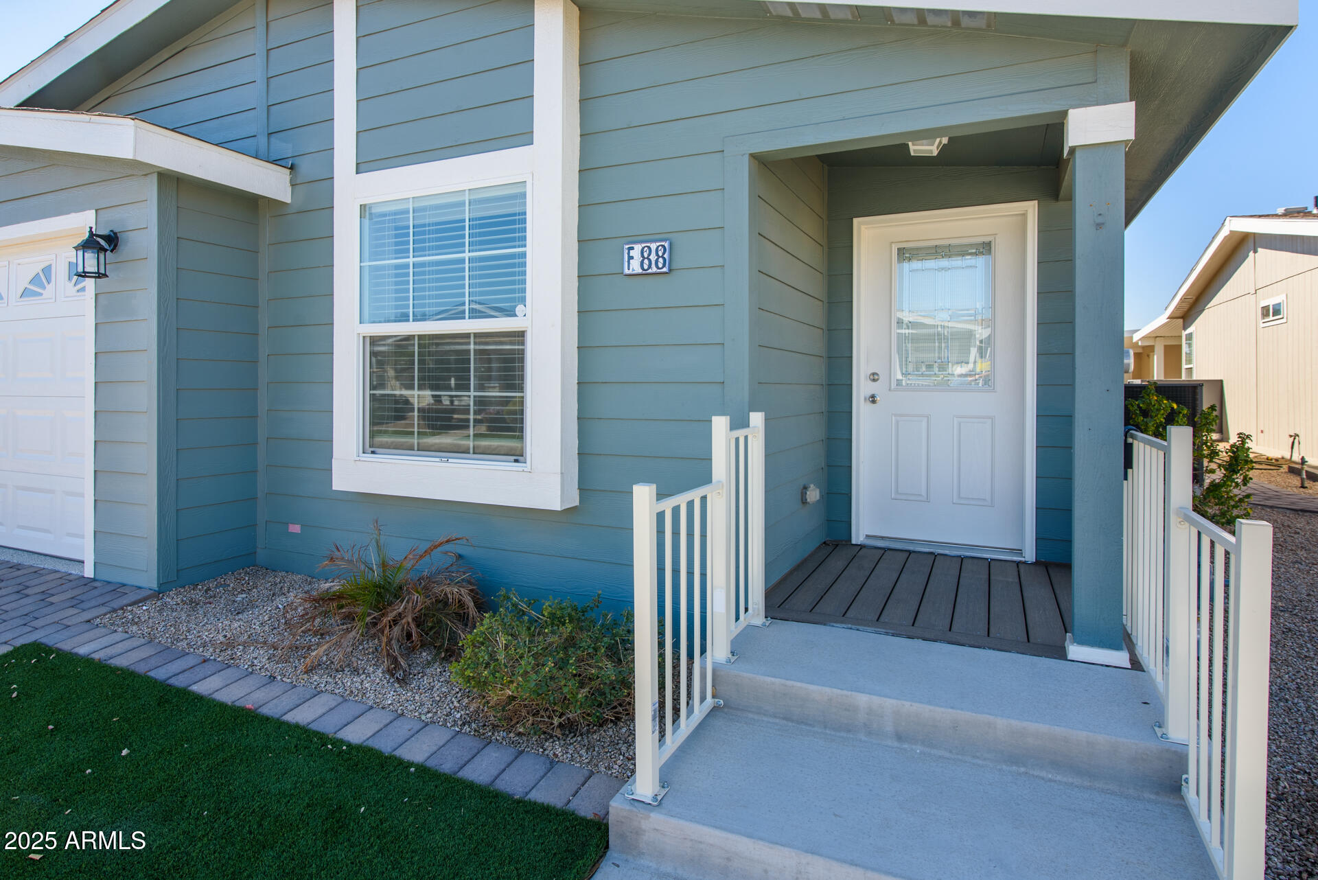 Pueblo El Mirage RV & Golf Resort - Residential