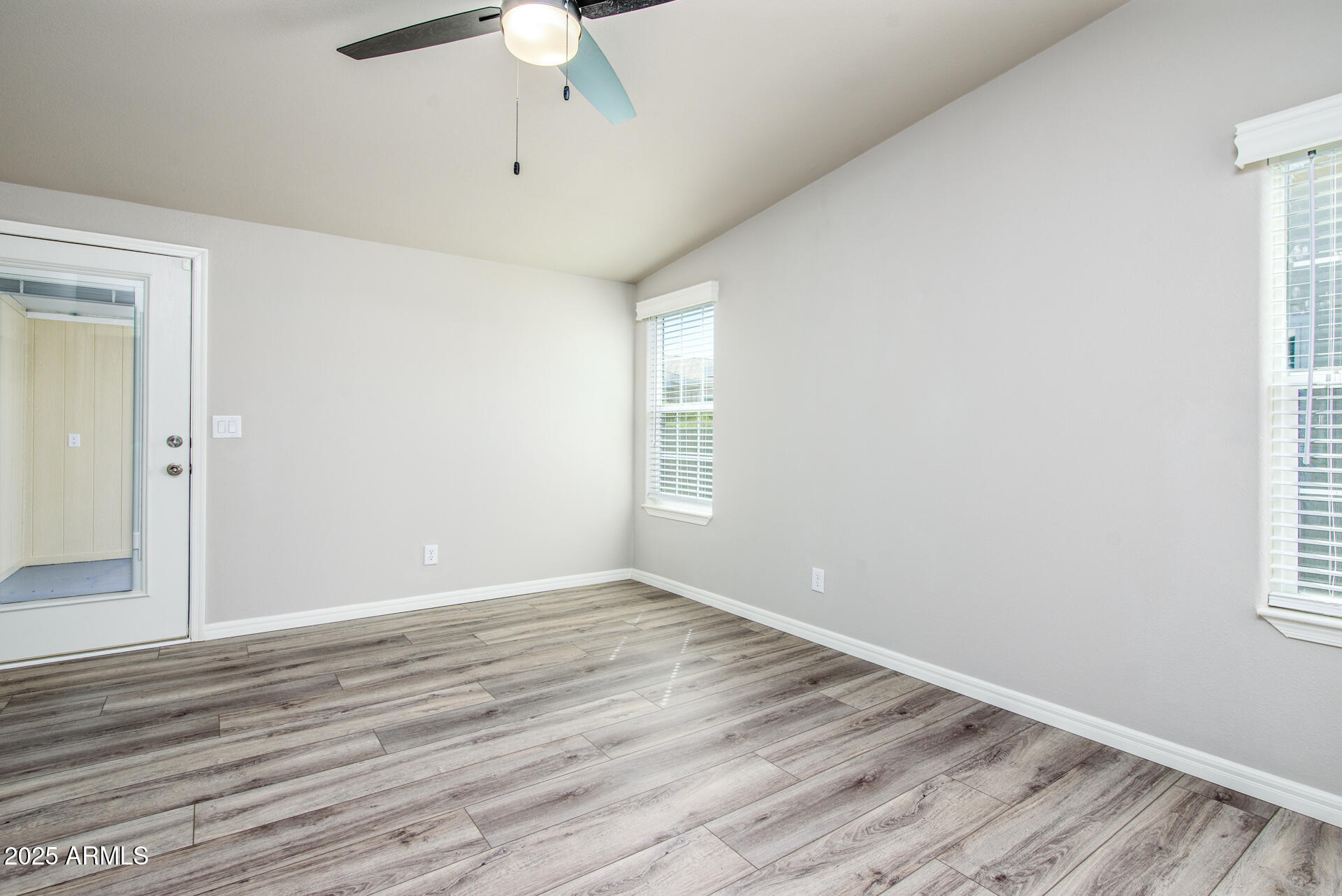 Pueblo El Mirage RV & Golf Resort - Residential
