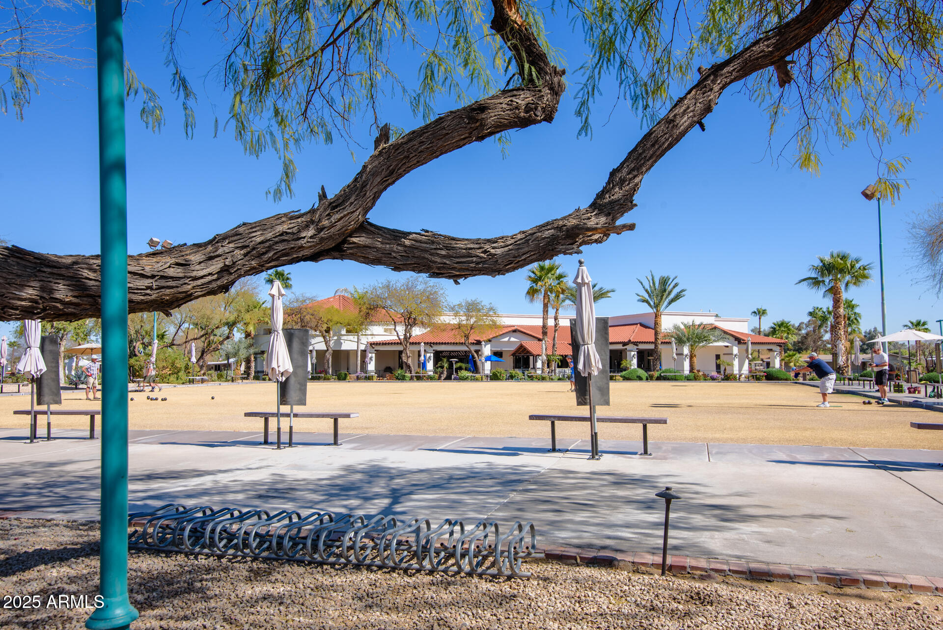 Pueblo El Mirage RV & Golf Resort - Residential