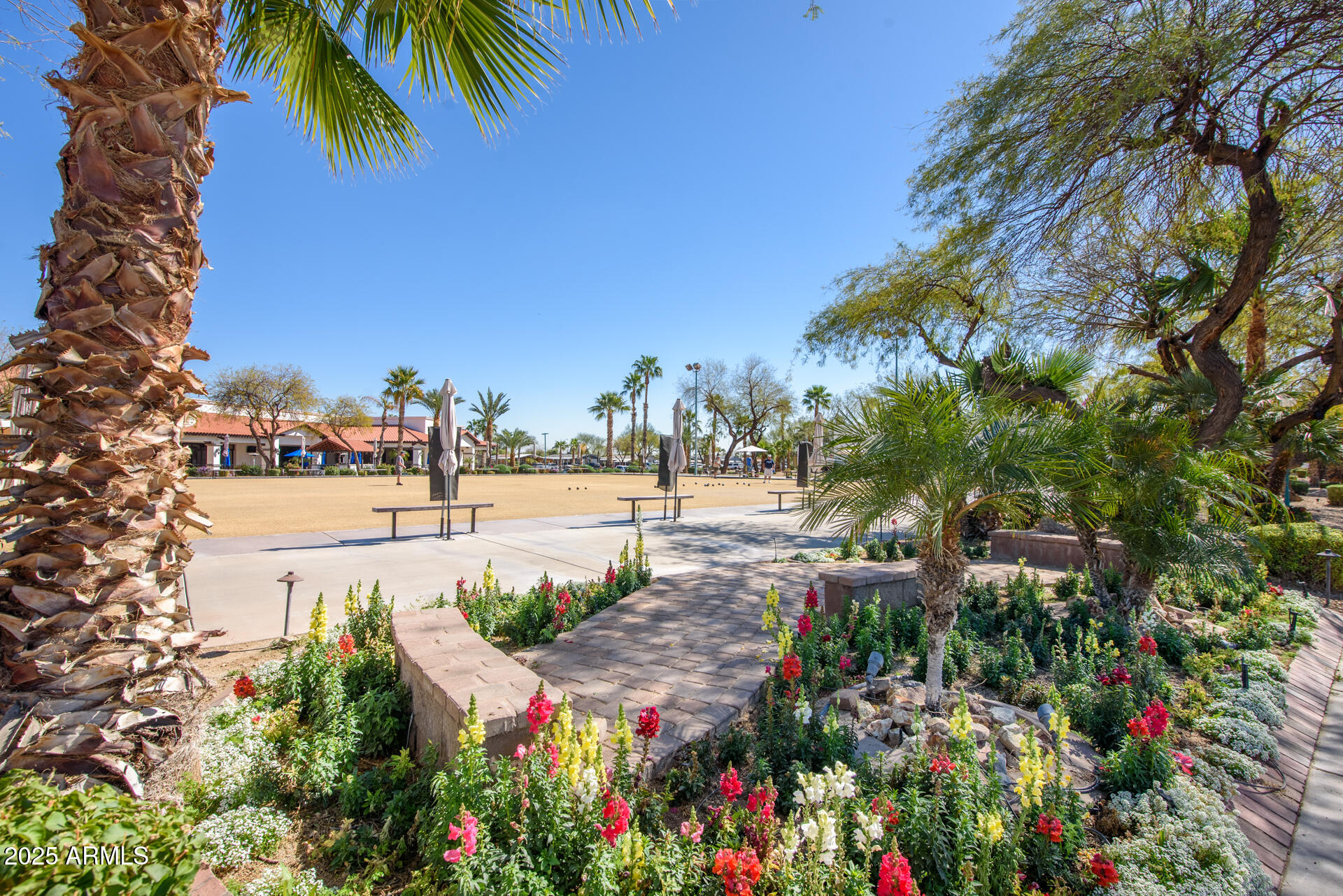 Pueblo El Mirage RV & Golf Resort - Residential