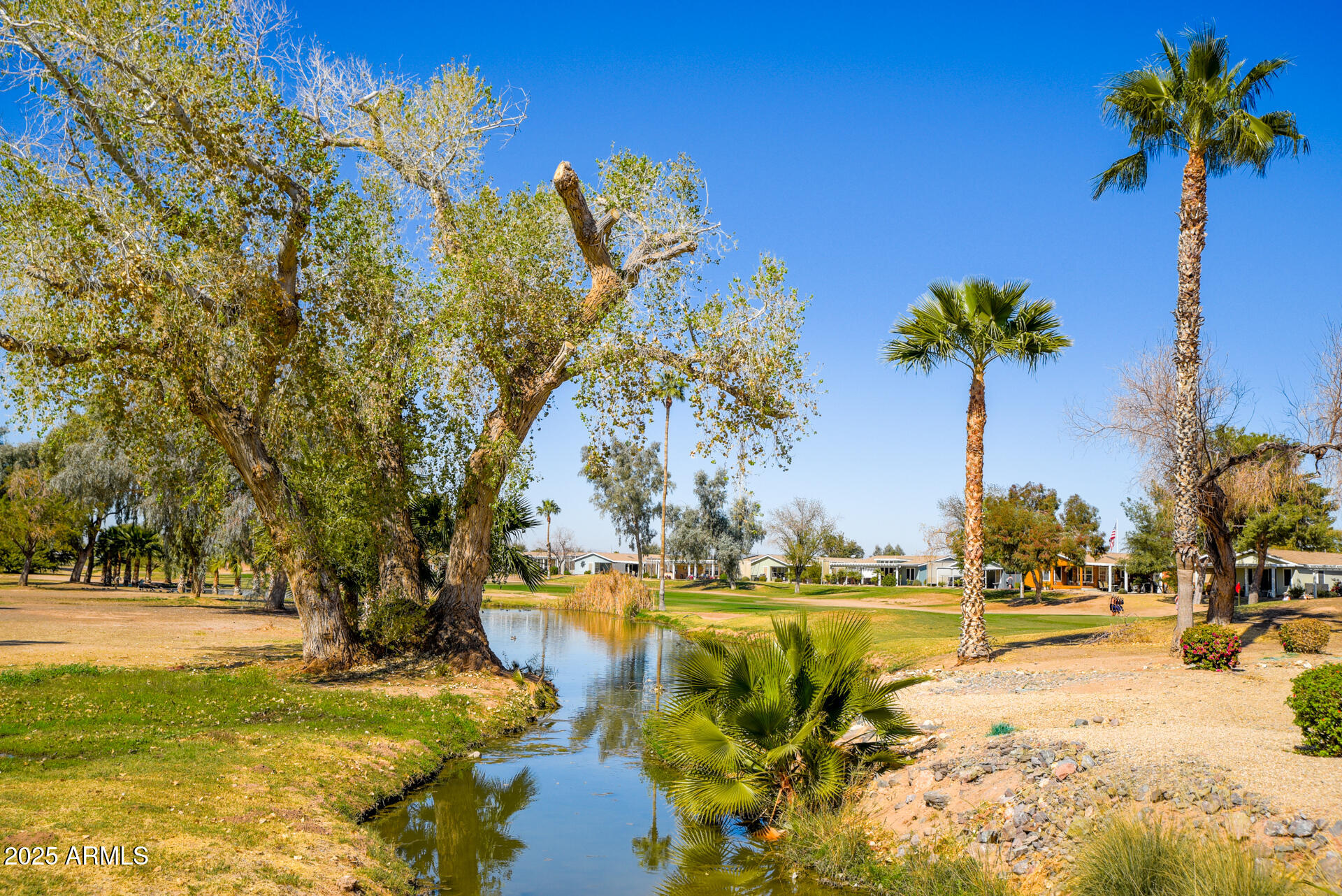 Pueblo El Mirage RV & Golf Resort - Residential