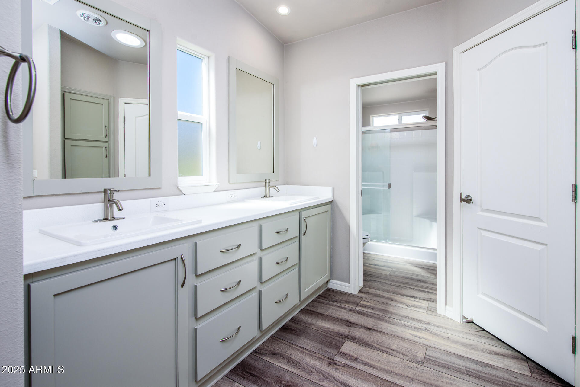 Pueblo El Mirage RV & Golf Resort - Residential