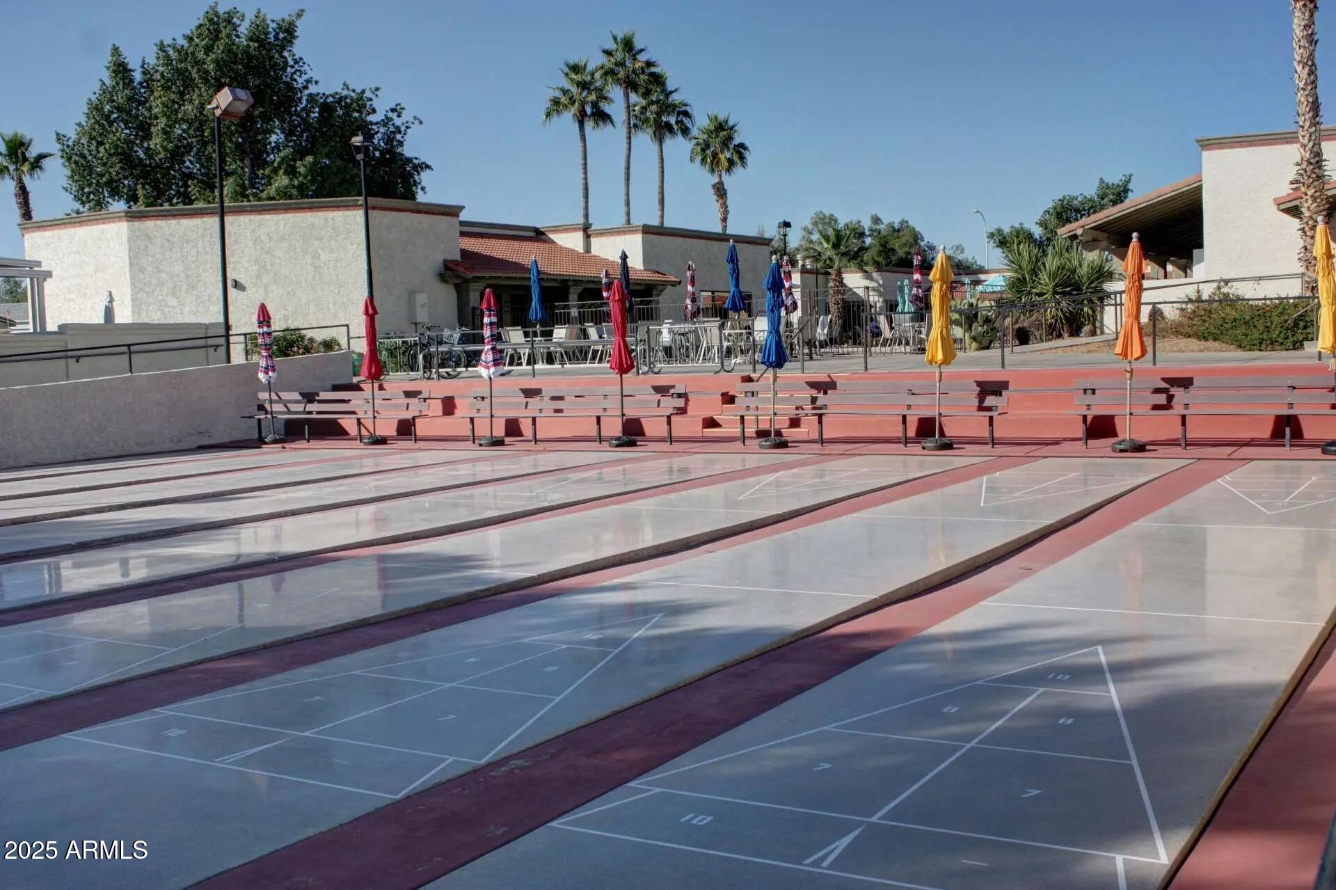 Pueblo El Mirage RV & Golf Resort - Residential
