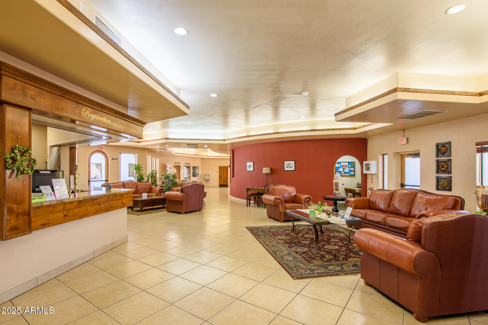Pueblo El Mirage RV & Golf Resort - Residential