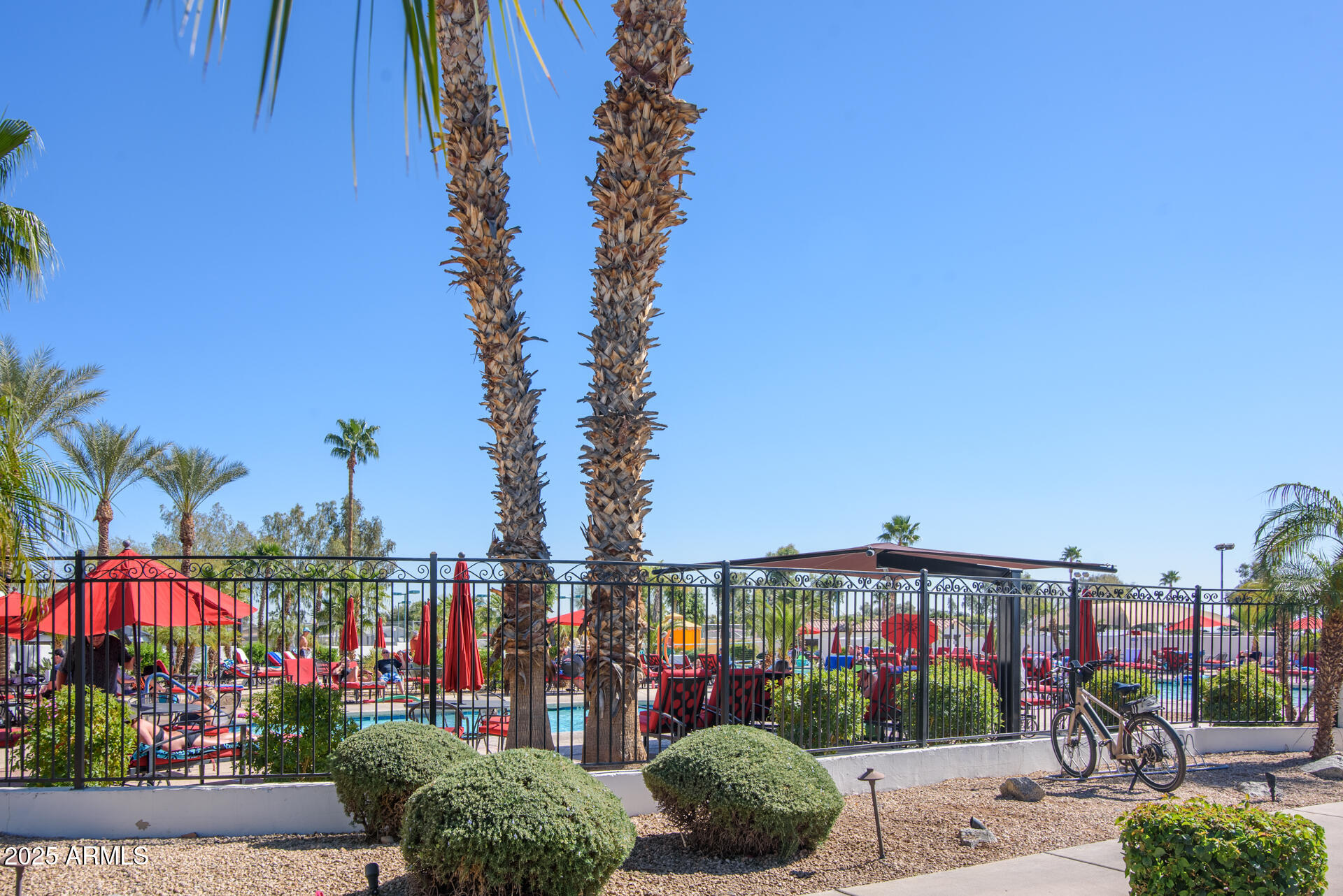 Pueblo El Mirage RV & Golf Resort - Residential