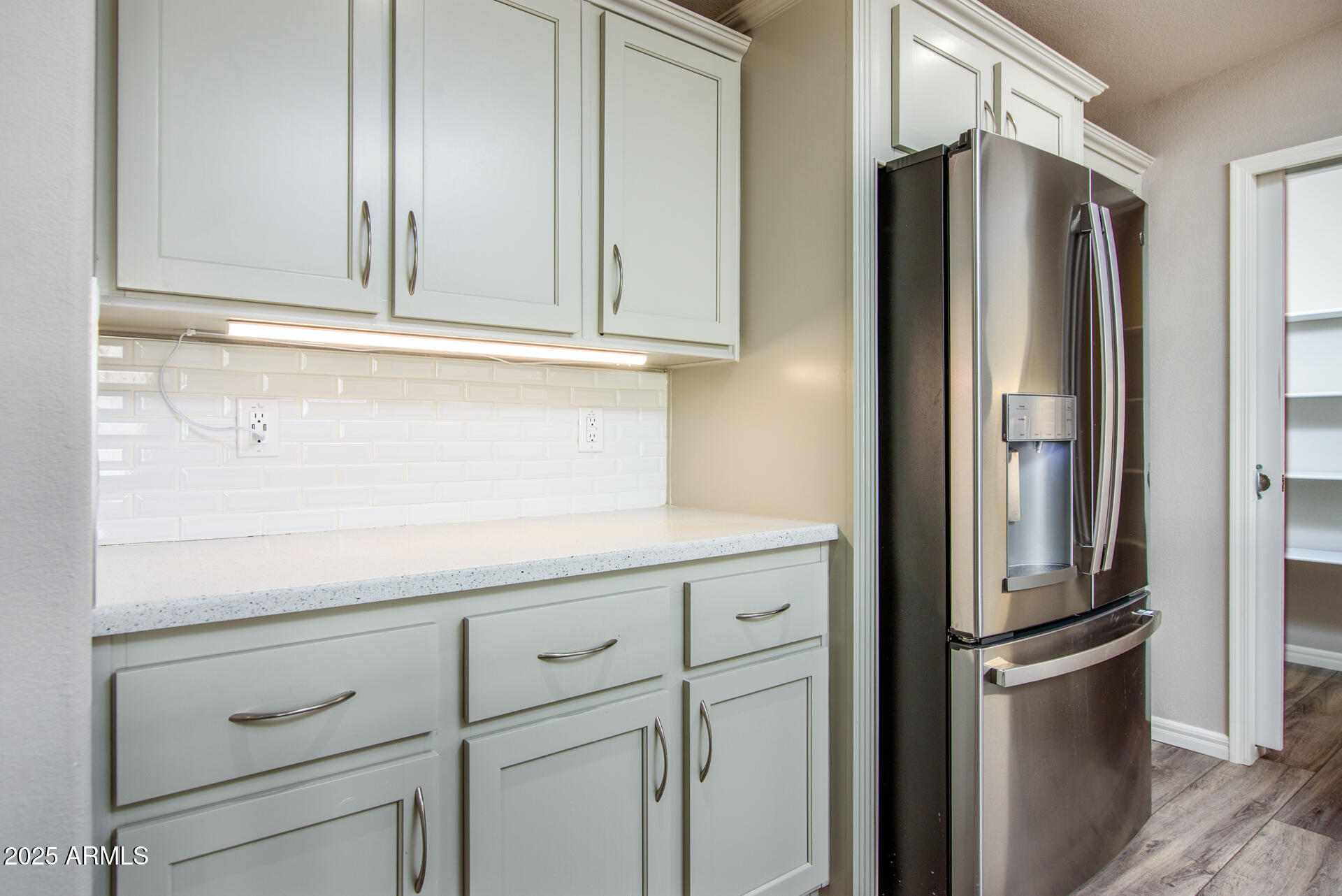 Pueblo El Mirage RV & Golf Resort - Residential