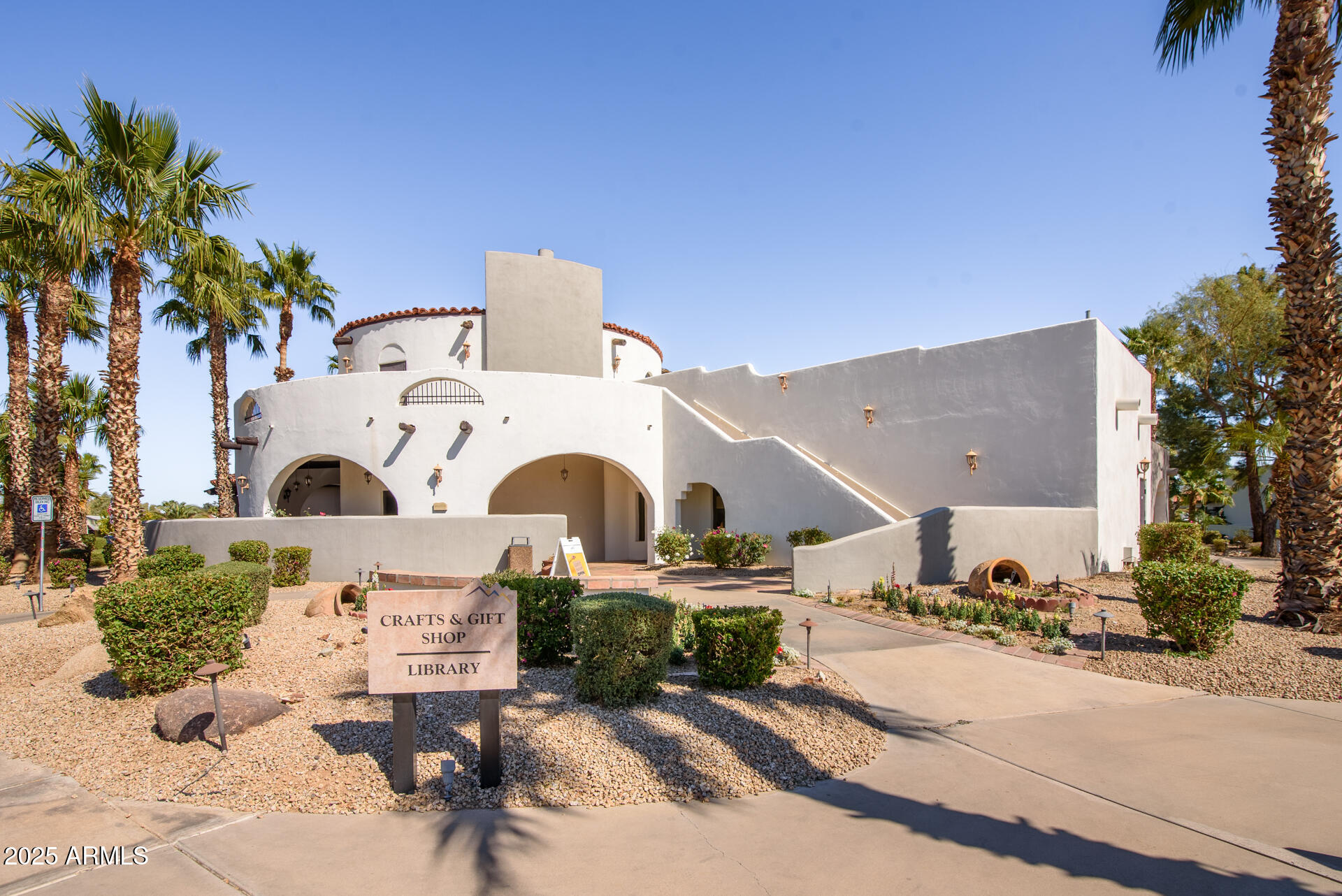 Pueblo El Mirage RV & Golf Resort - Residential