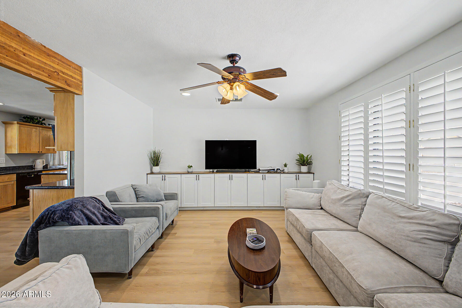 STARLIGHT ESTATES - Residential