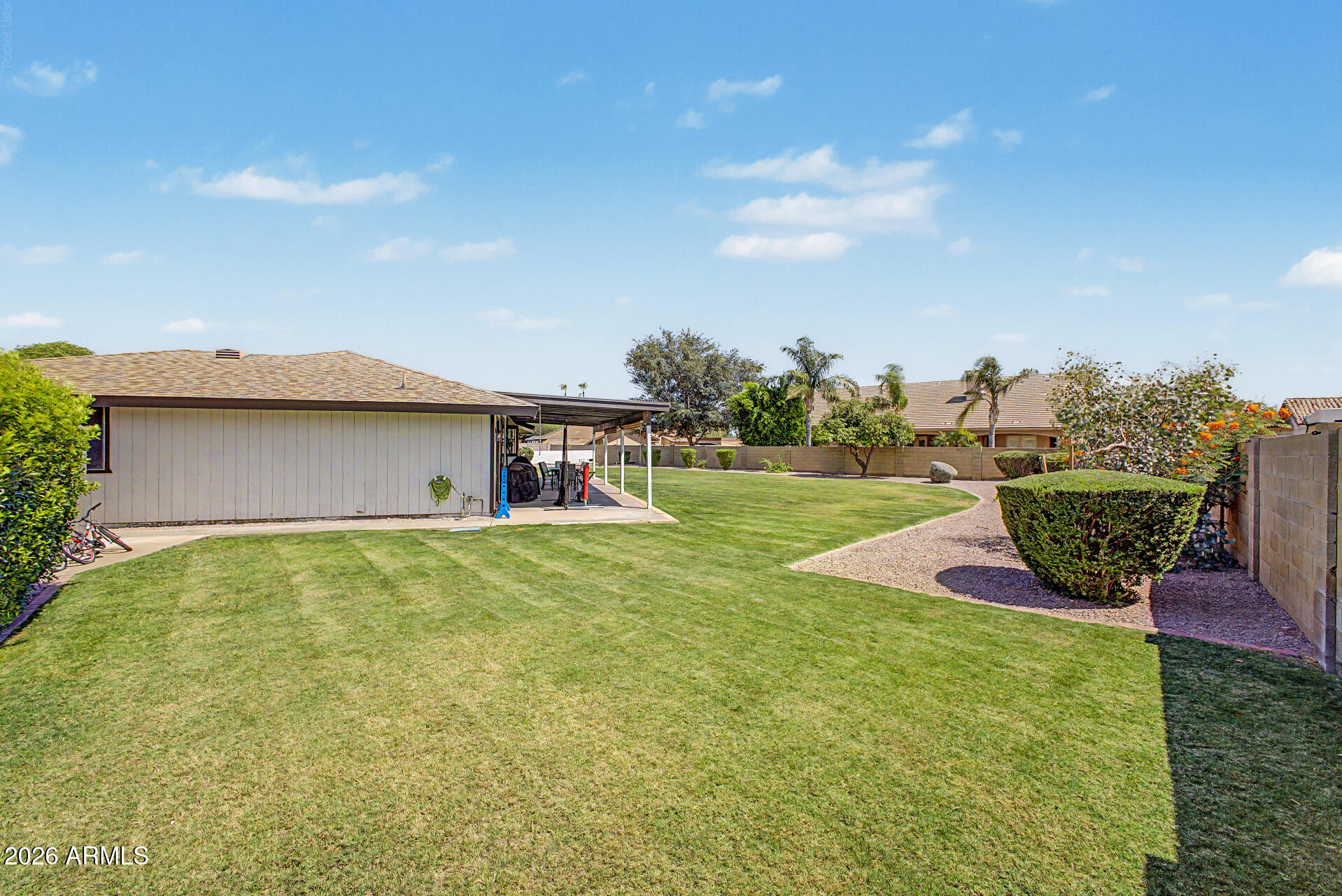 STARLIGHT ESTATES - Residential