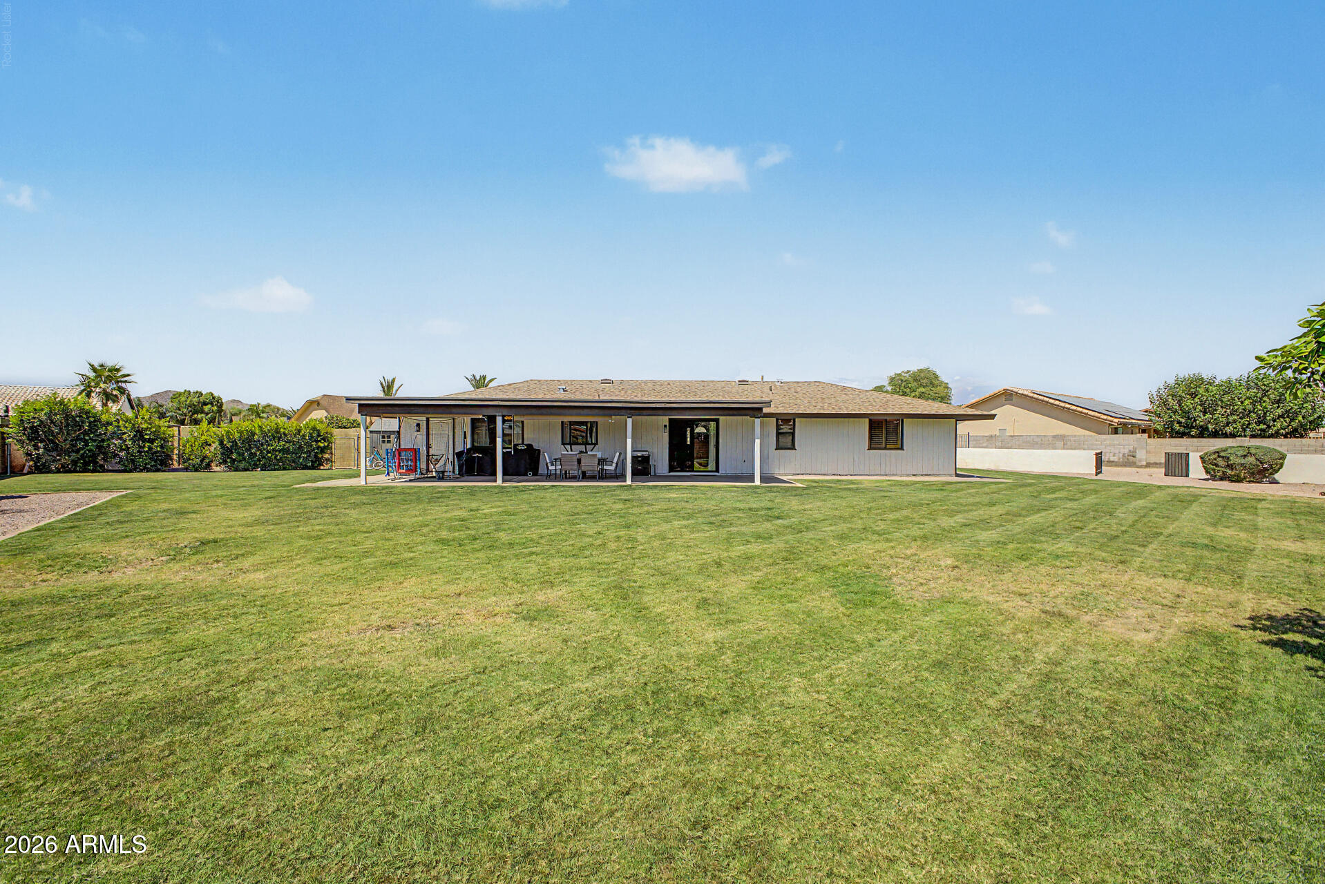 STARLIGHT ESTATES - Residential