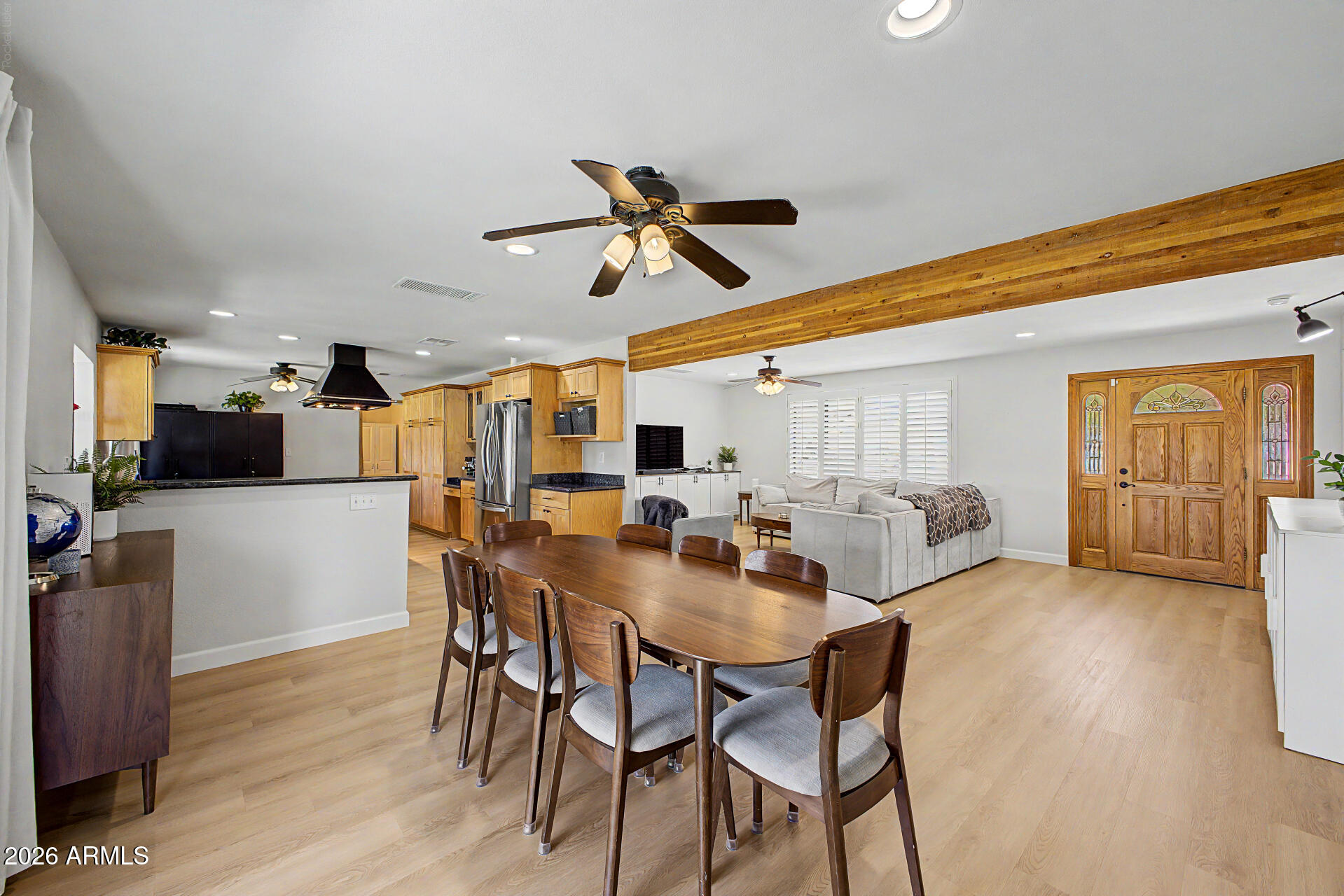 STARLIGHT ESTATES - Residential