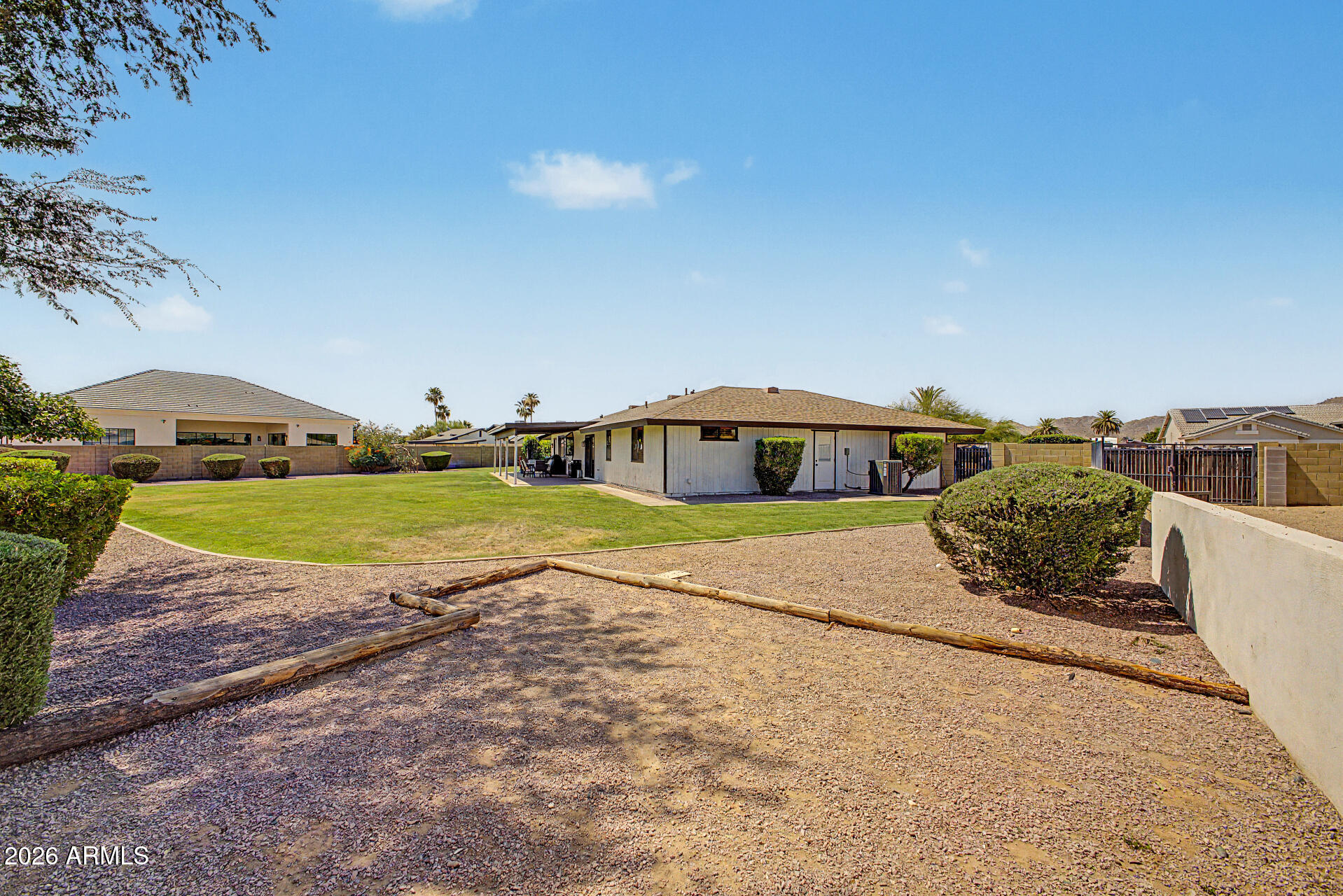 STARLIGHT ESTATES - Residential