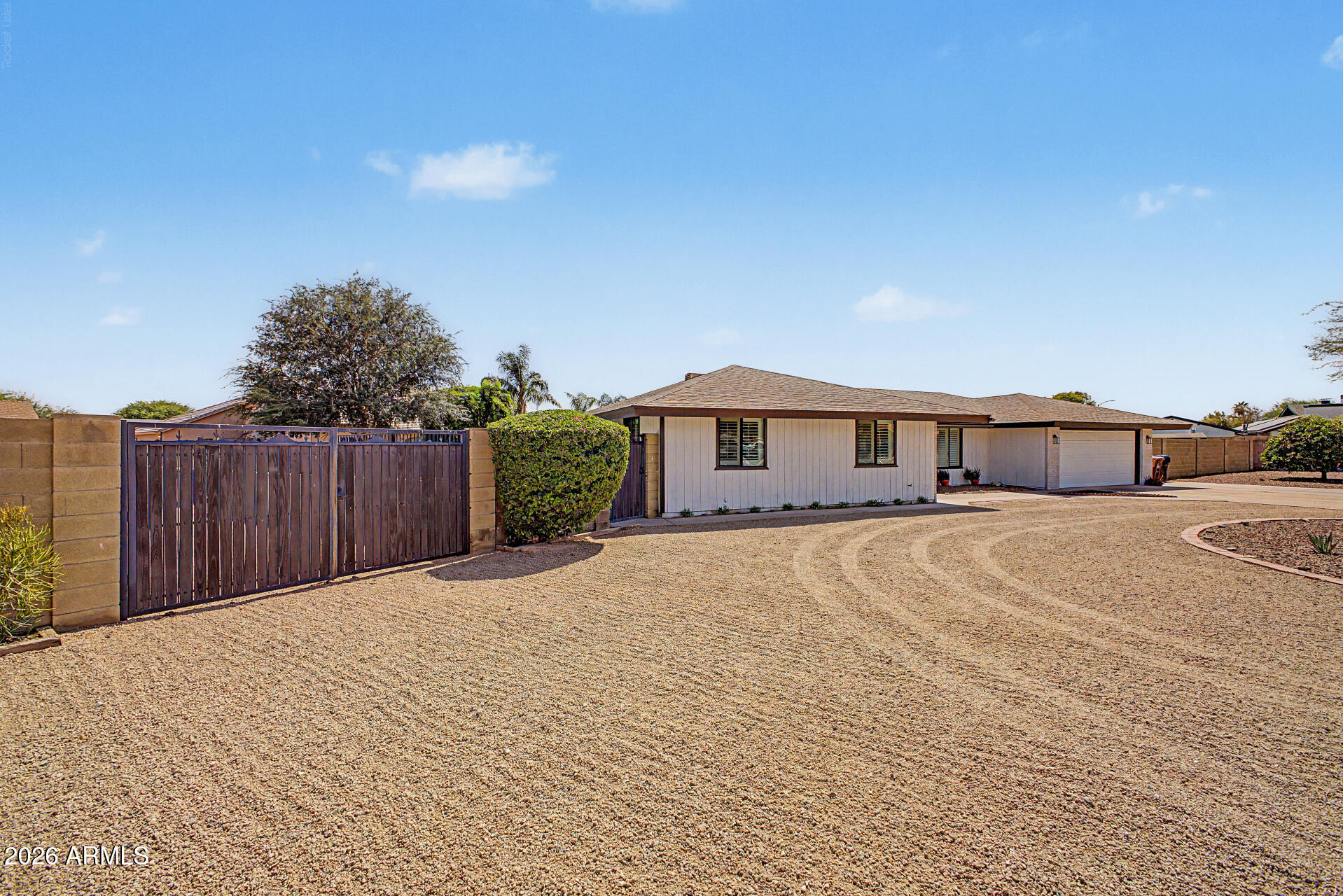 STARLIGHT ESTATES - Residential