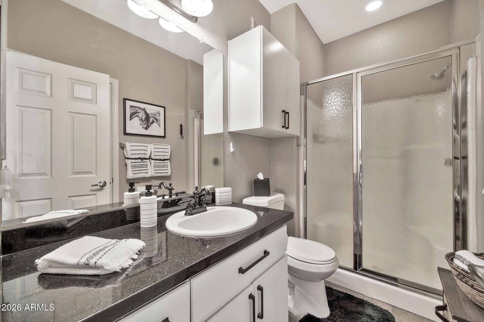 RENAISSANCE VILLAS ON THE PARK CONDOMINIUM - Residential