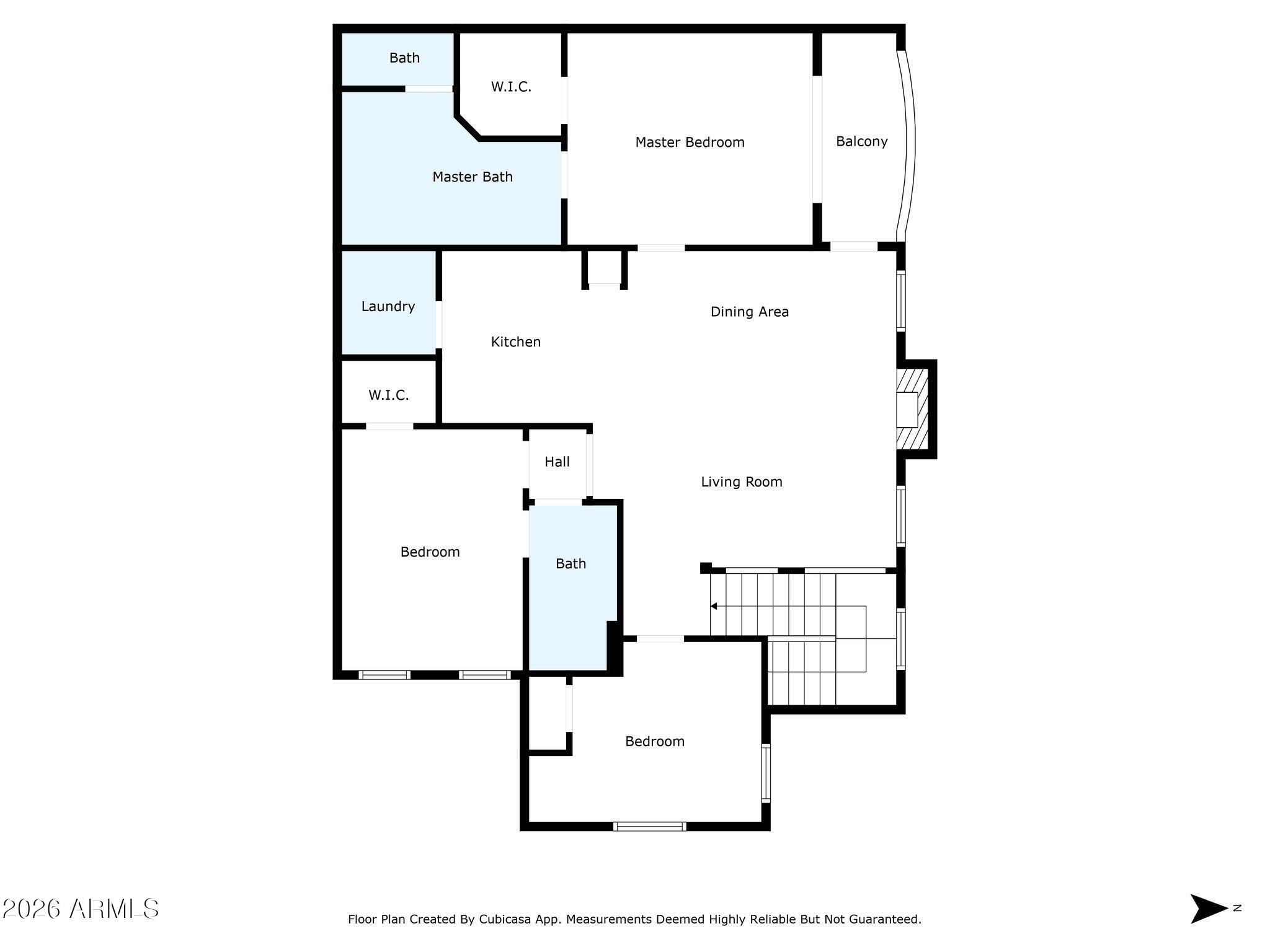 RENAISSANCE VILLAS ON THE PARK CONDOMINIUM - Residential