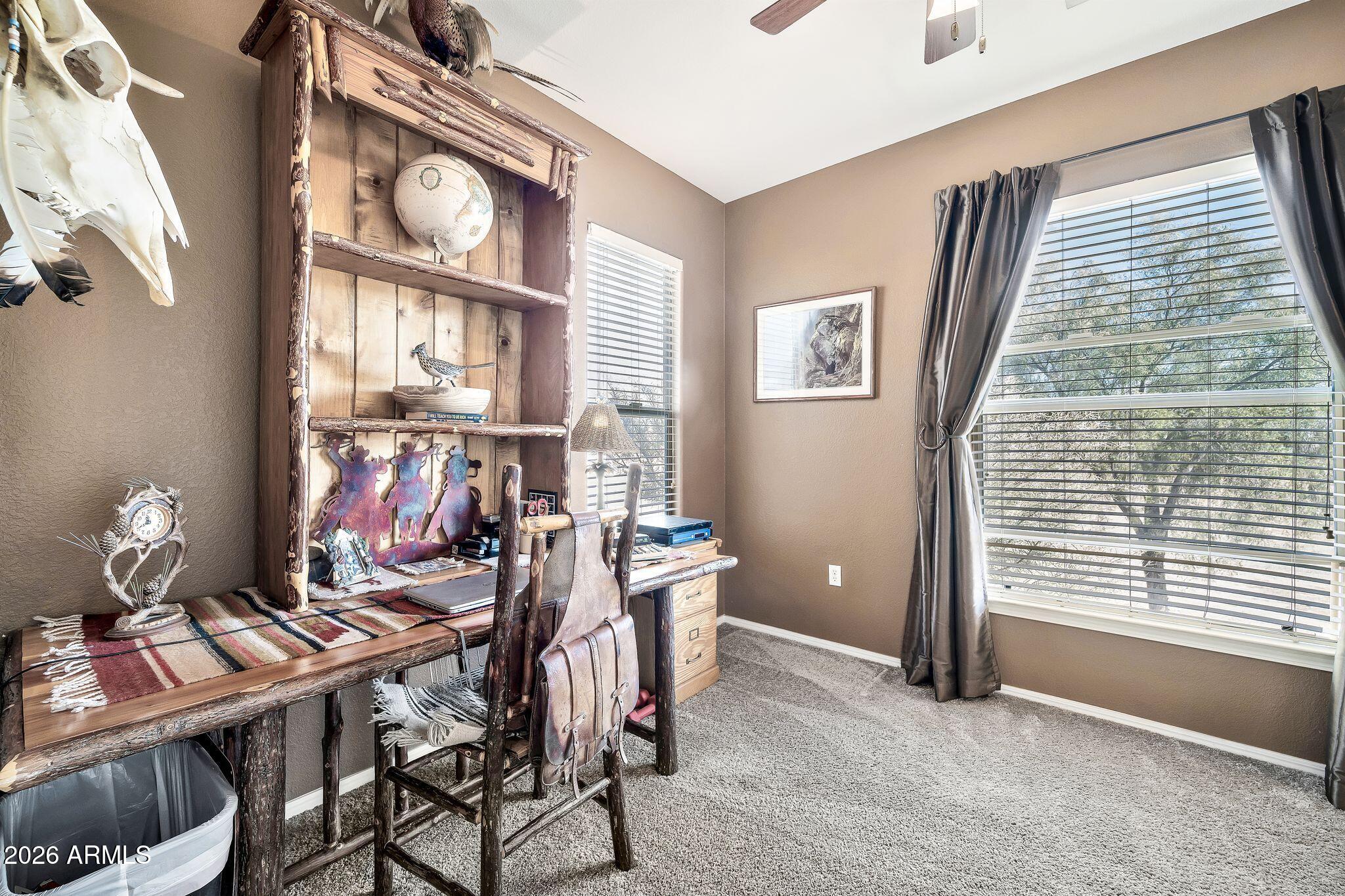 RENAISSANCE VILLAS ON THE PARK CONDOMINIUM - Residential