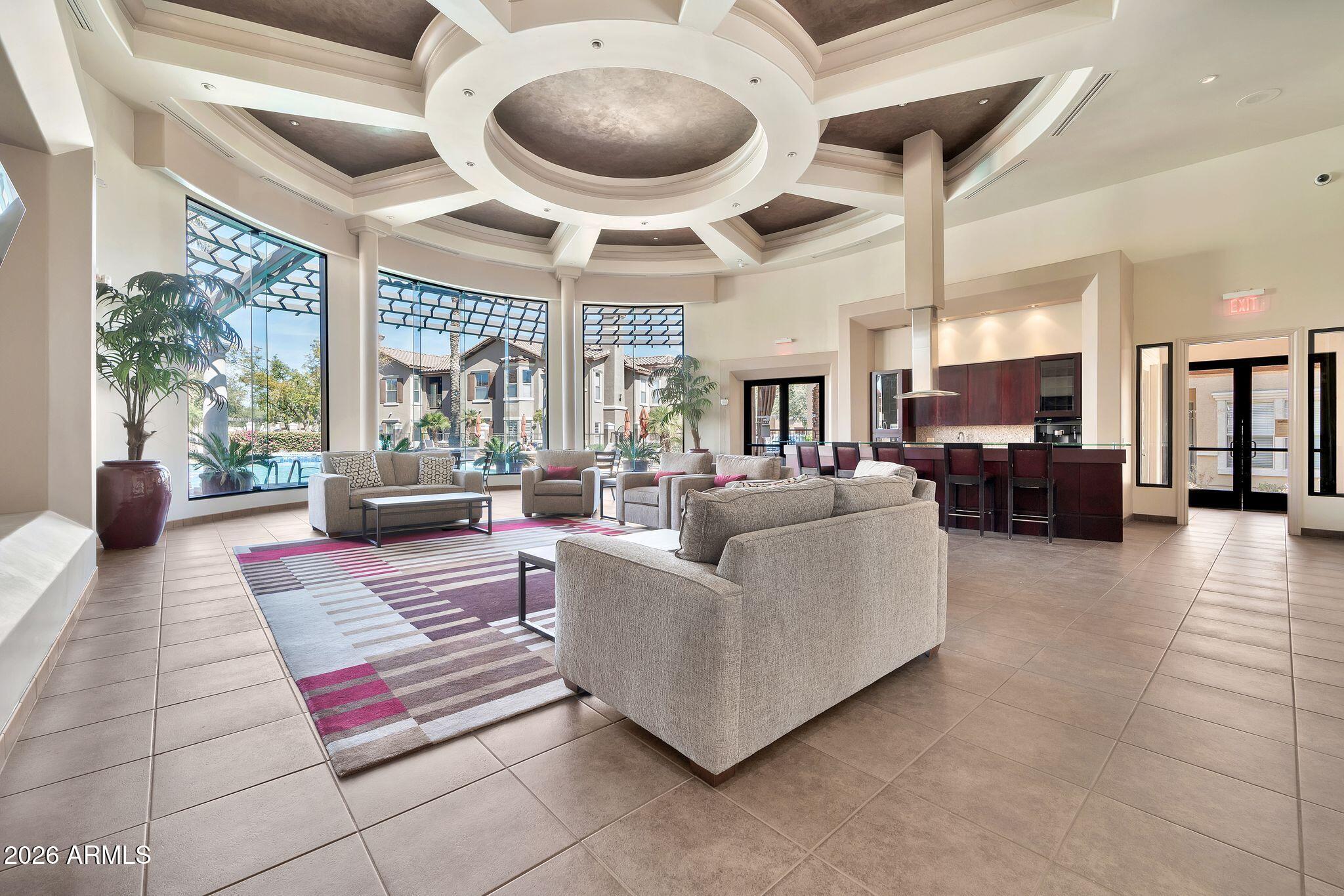 RENAISSANCE VILLAS ON THE PARK CONDOMINIUM - Residential