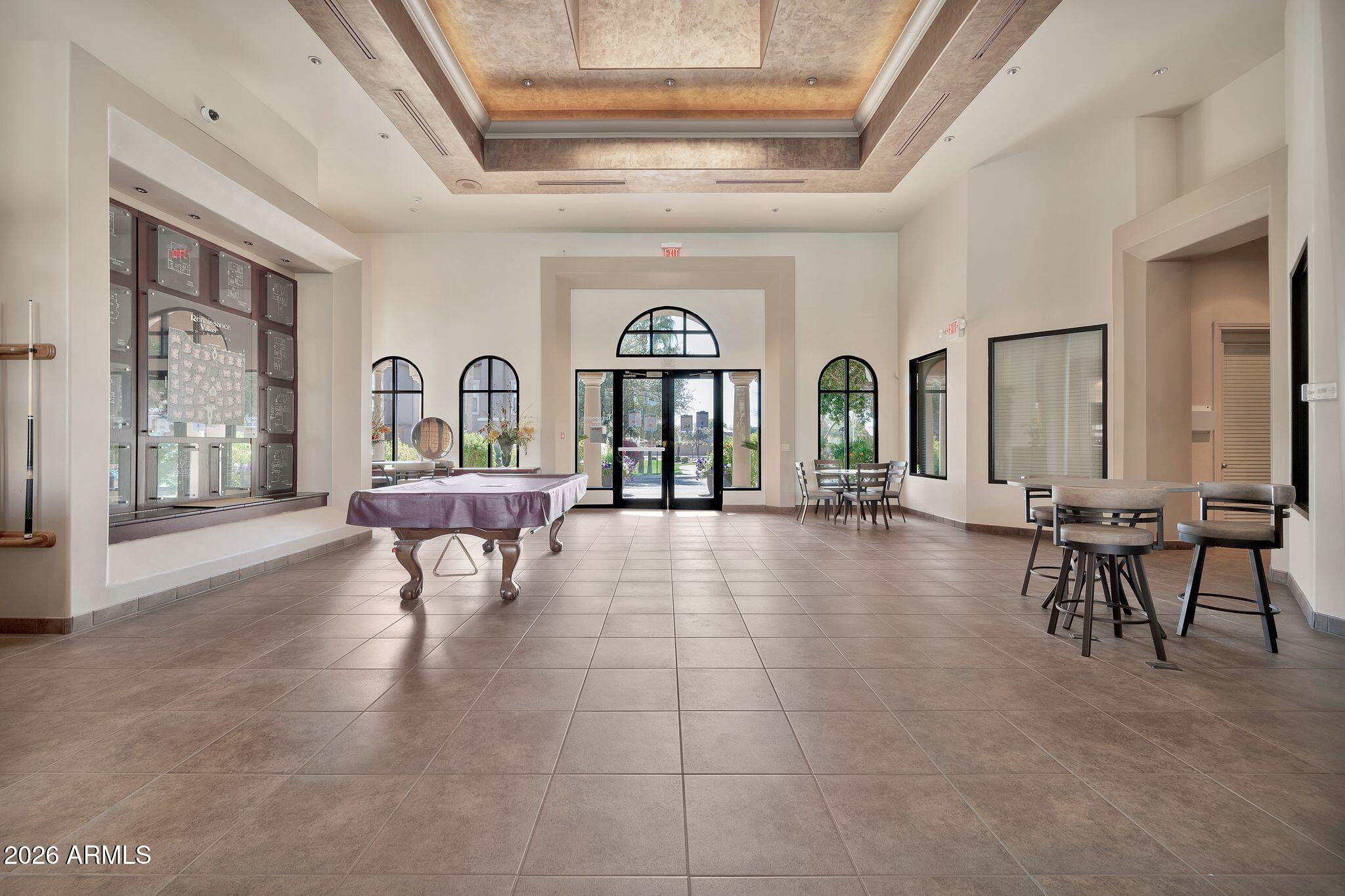 RENAISSANCE VILLAS ON THE PARK CONDOMINIUM - Residential