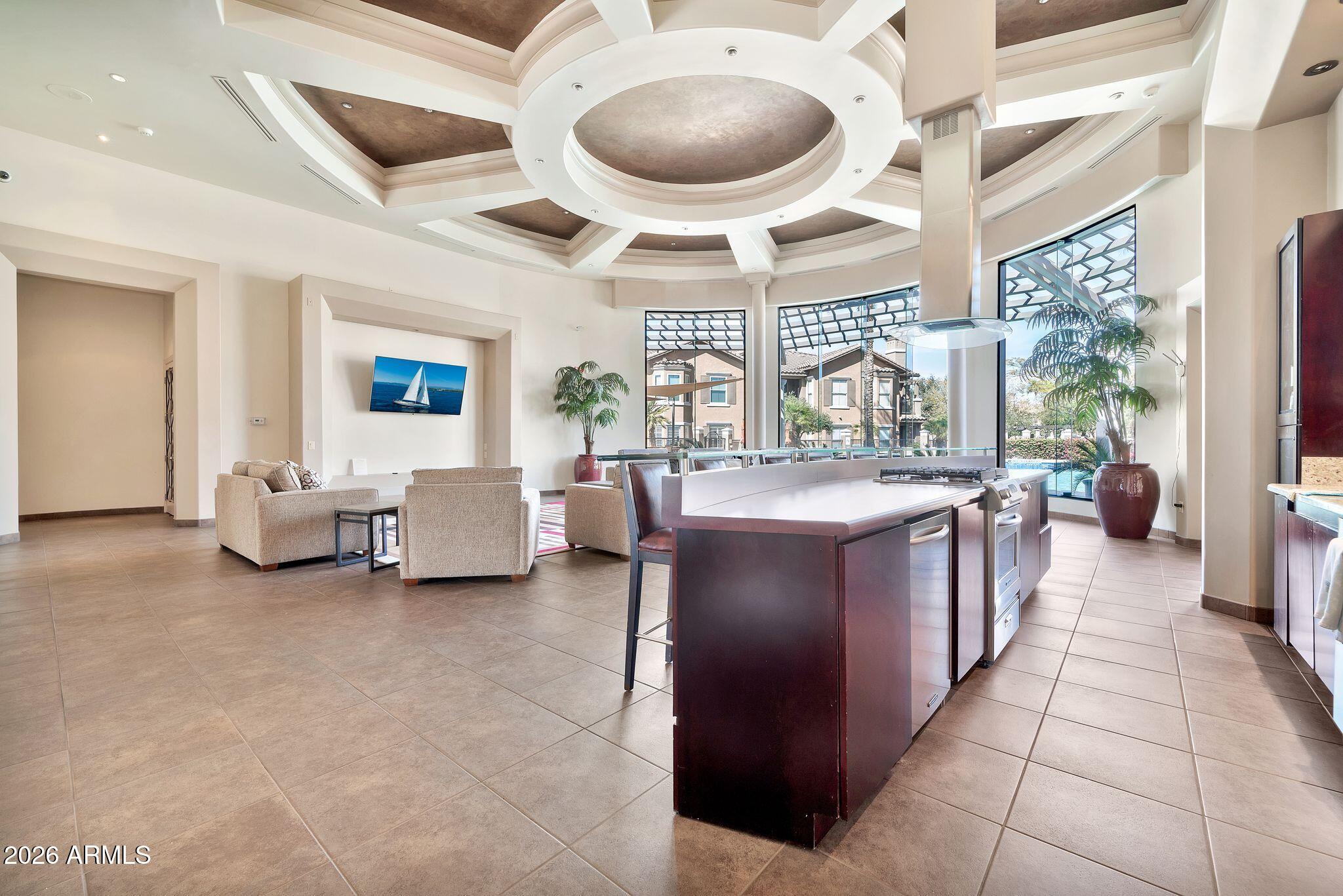 RENAISSANCE VILLAS ON THE PARK CONDOMINIUM - Residential
