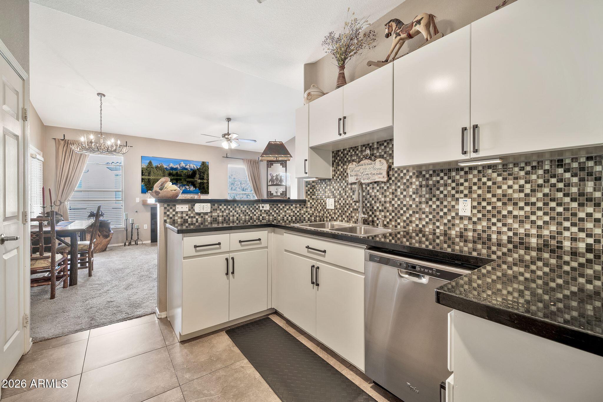 RENAISSANCE VILLAS ON THE PARK CONDOMINIUM - Residential