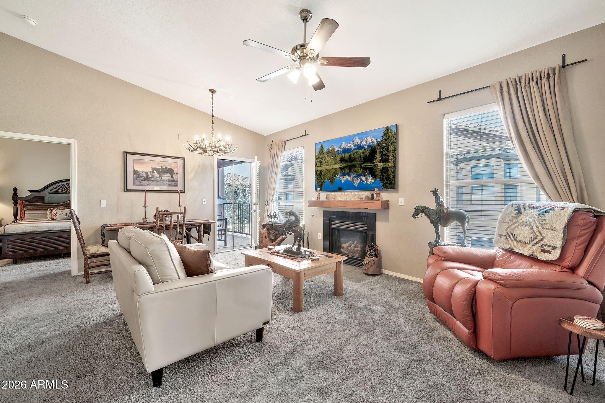 RENAISSANCE VILLAS ON THE PARK CONDOMINIUM - Residential