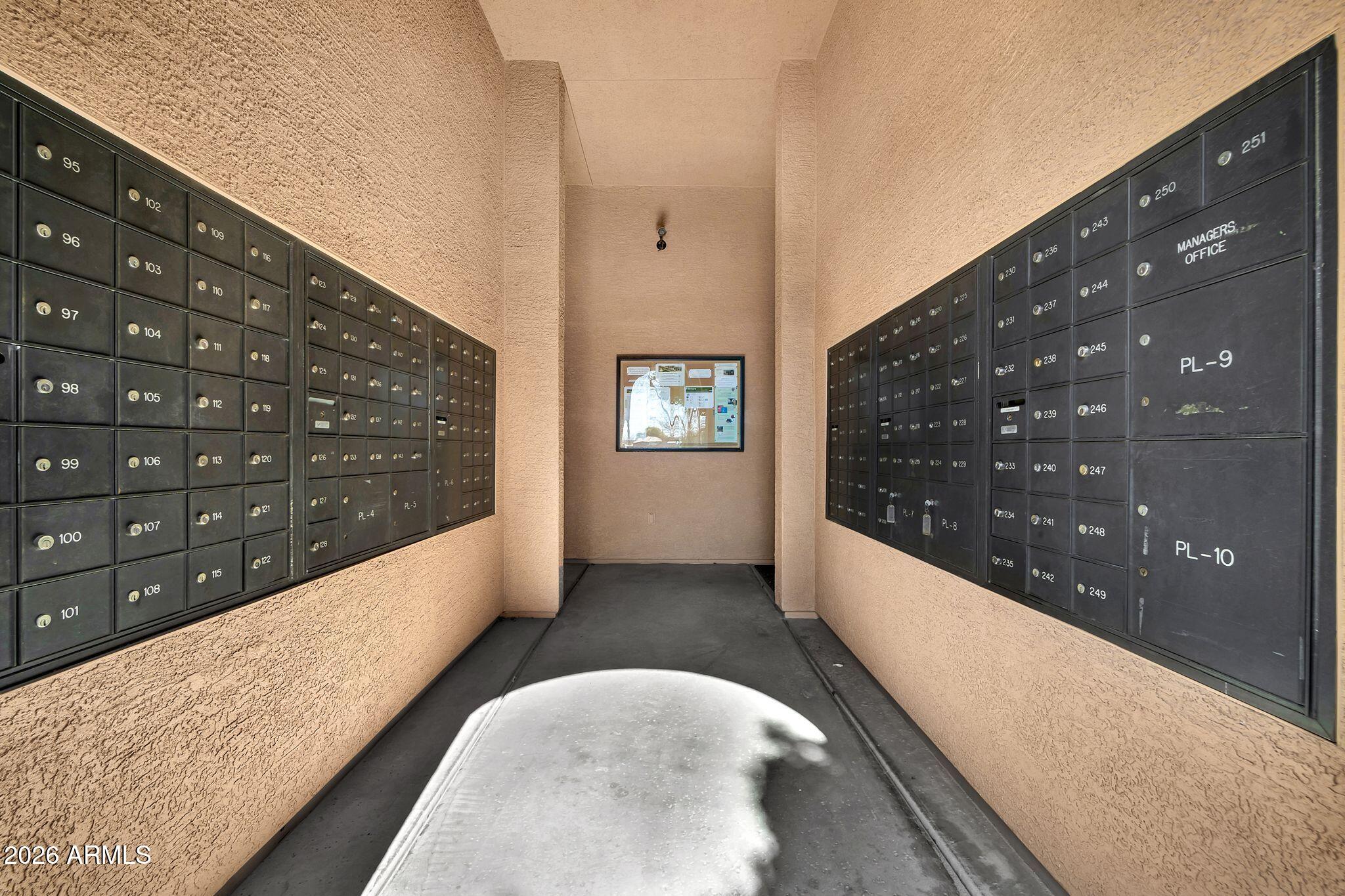 RENAISSANCE VILLAS ON THE PARK CONDOMINIUM - Residential