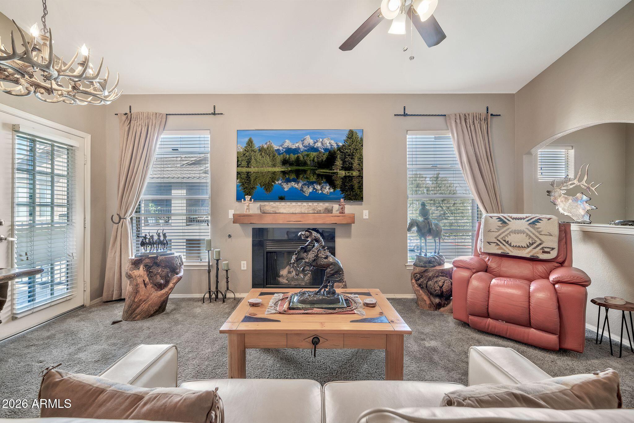 RENAISSANCE VILLAS ON THE PARK CONDOMINIUM - Residential