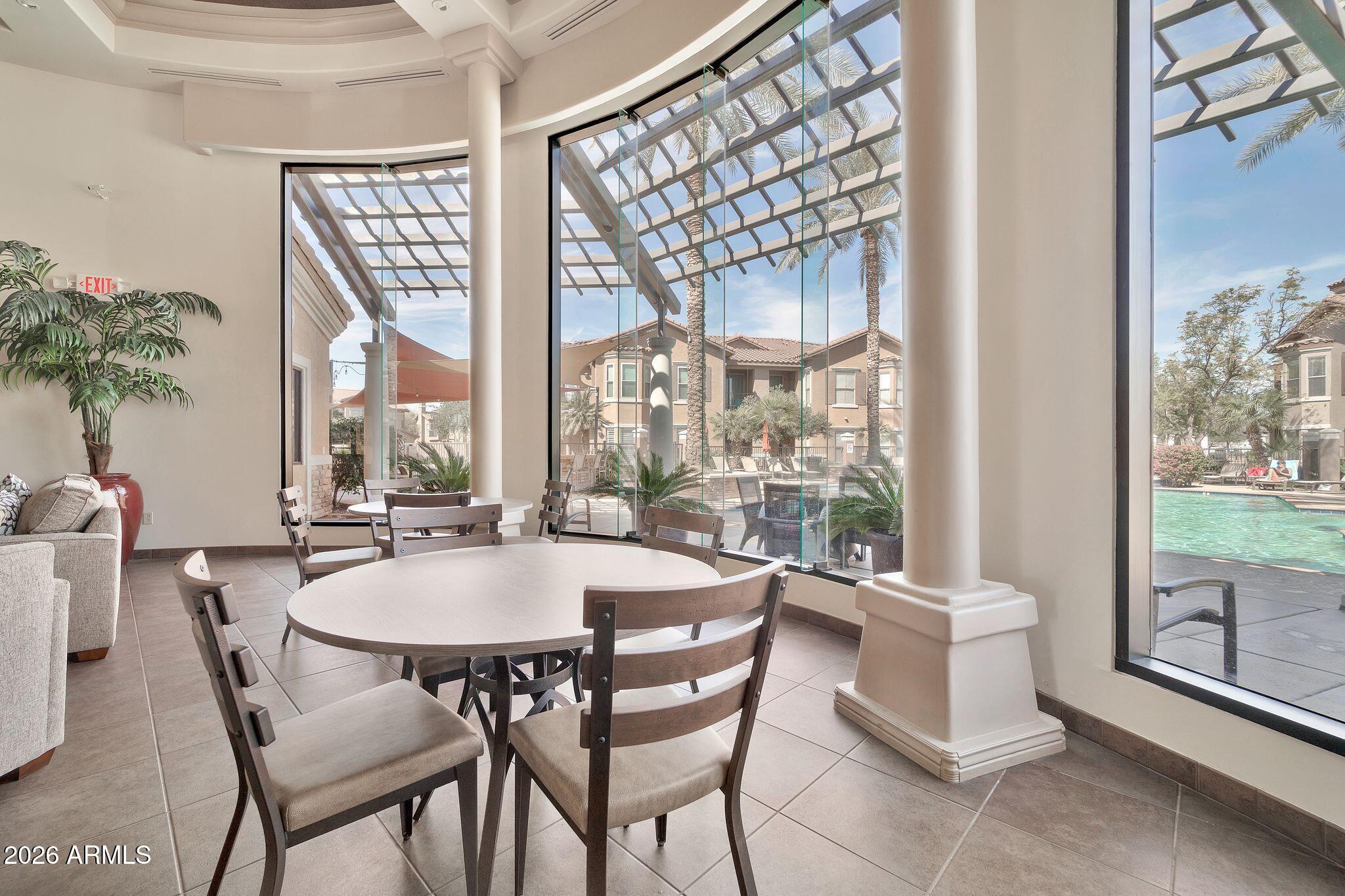 RENAISSANCE VILLAS ON THE PARK CONDOMINIUM - Residential