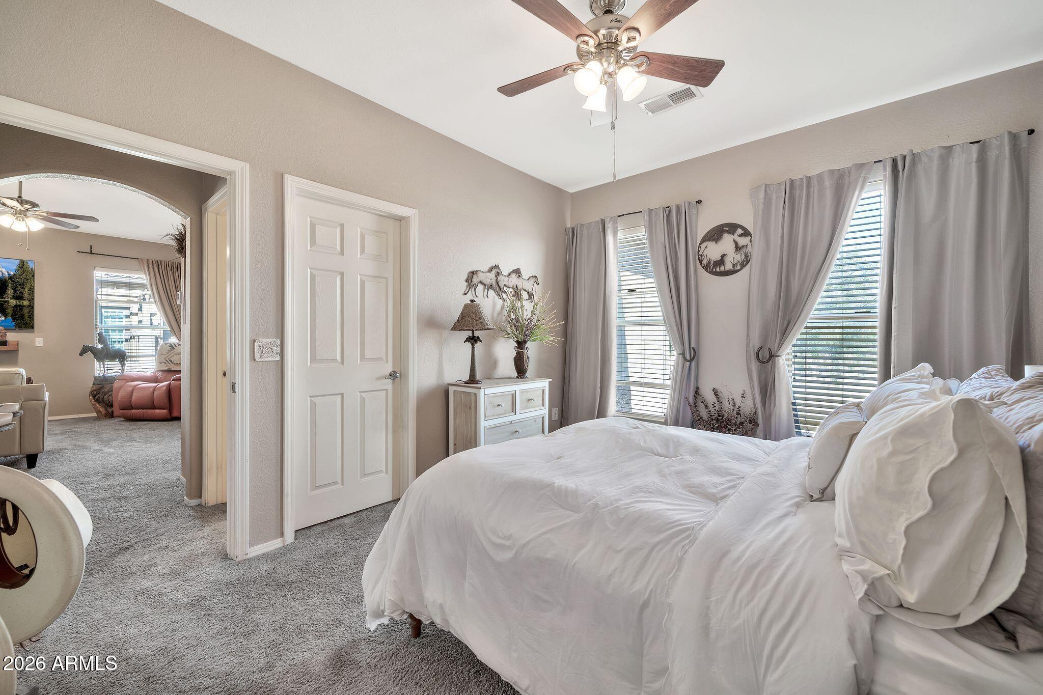 RENAISSANCE VILLAS ON THE PARK CONDOMINIUM - Residential