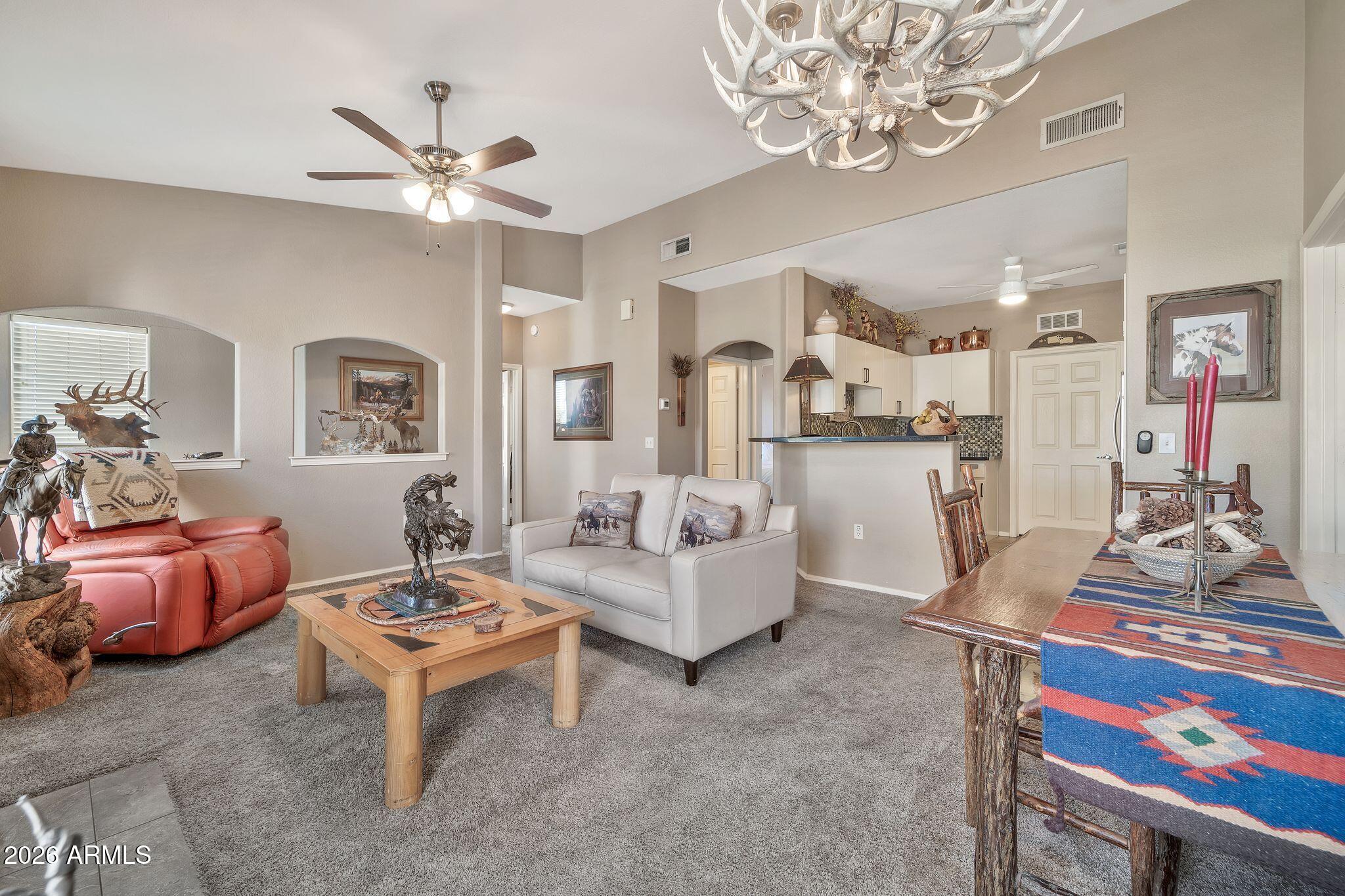 RENAISSANCE VILLAS ON THE PARK CONDOMINIUM - Residential