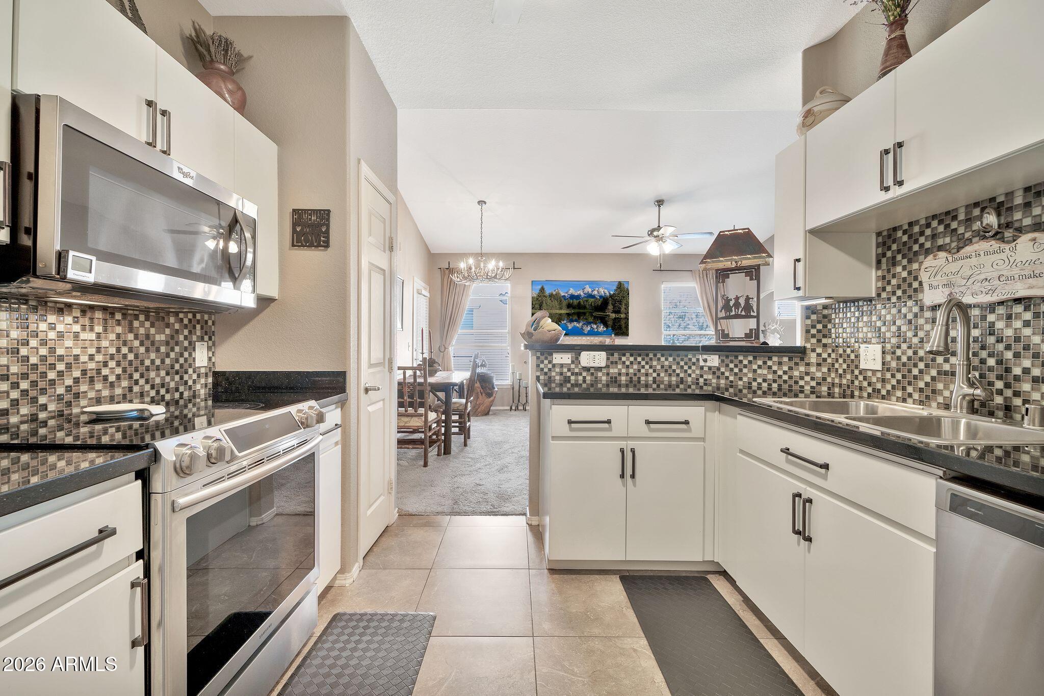RENAISSANCE VILLAS ON THE PARK CONDOMINIUM - Residential