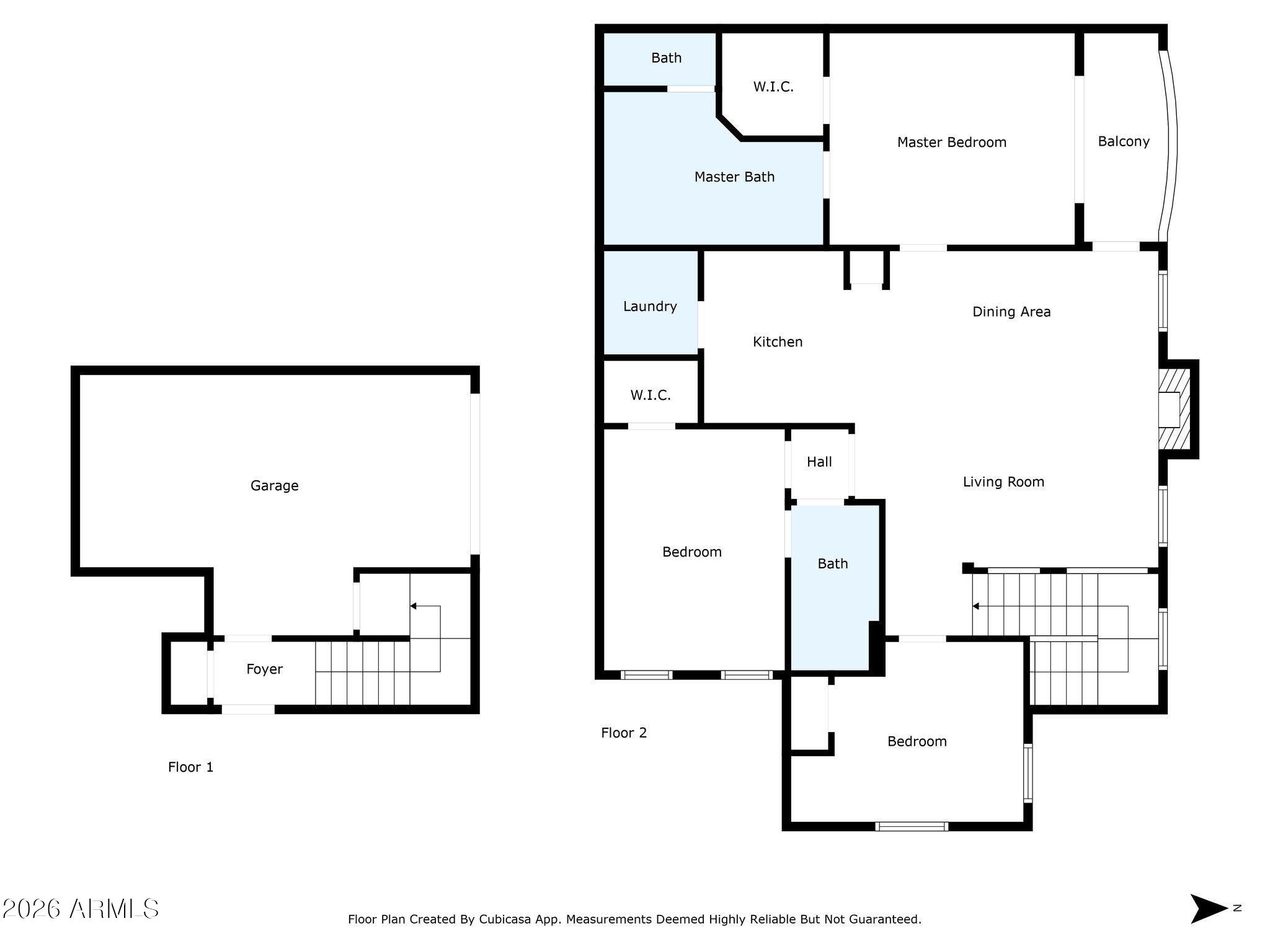 RENAISSANCE VILLAS ON THE PARK CONDOMINIUM - Residential