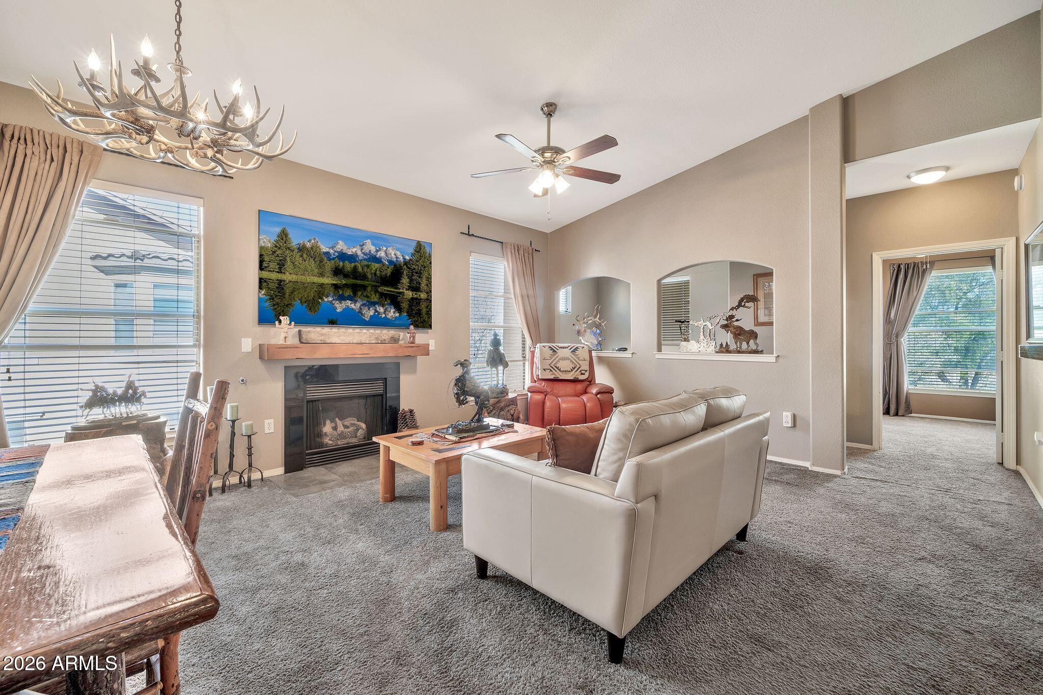 RENAISSANCE VILLAS ON THE PARK CONDOMINIUM - Residential