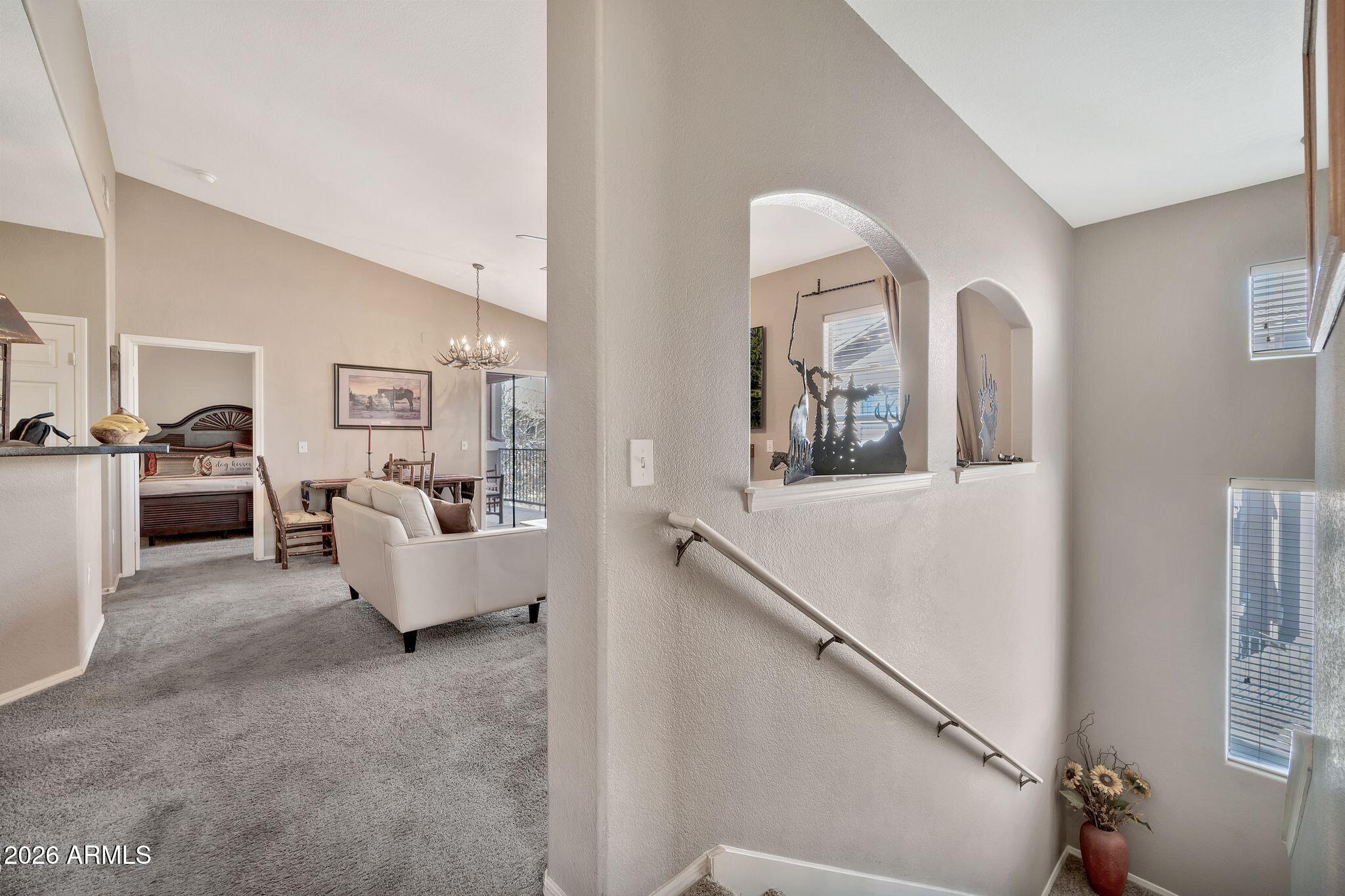 RENAISSANCE VILLAS ON THE PARK CONDOMINIUM - Residential