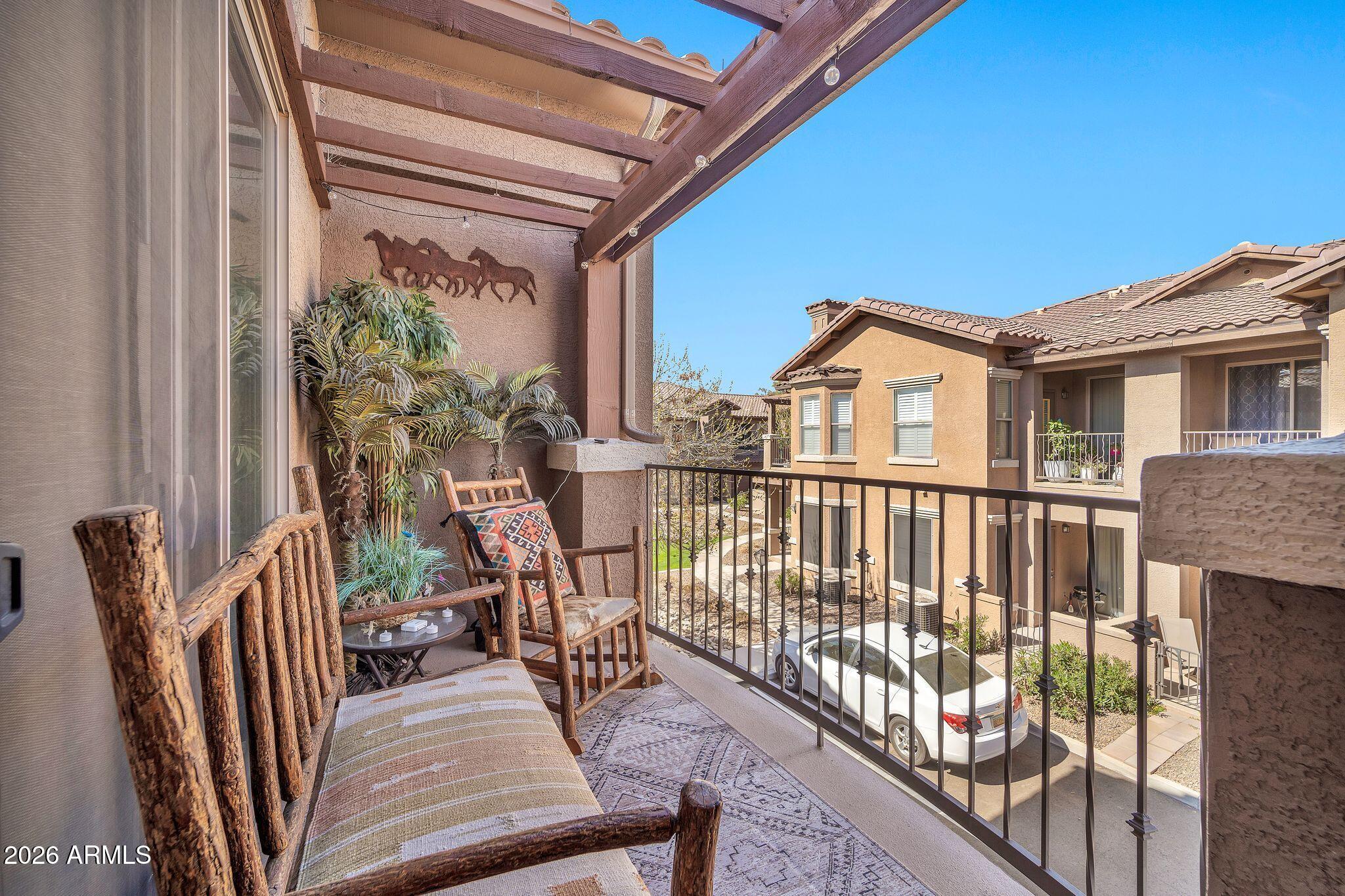 RENAISSANCE VILLAS ON THE PARK CONDOMINIUM - Residential
