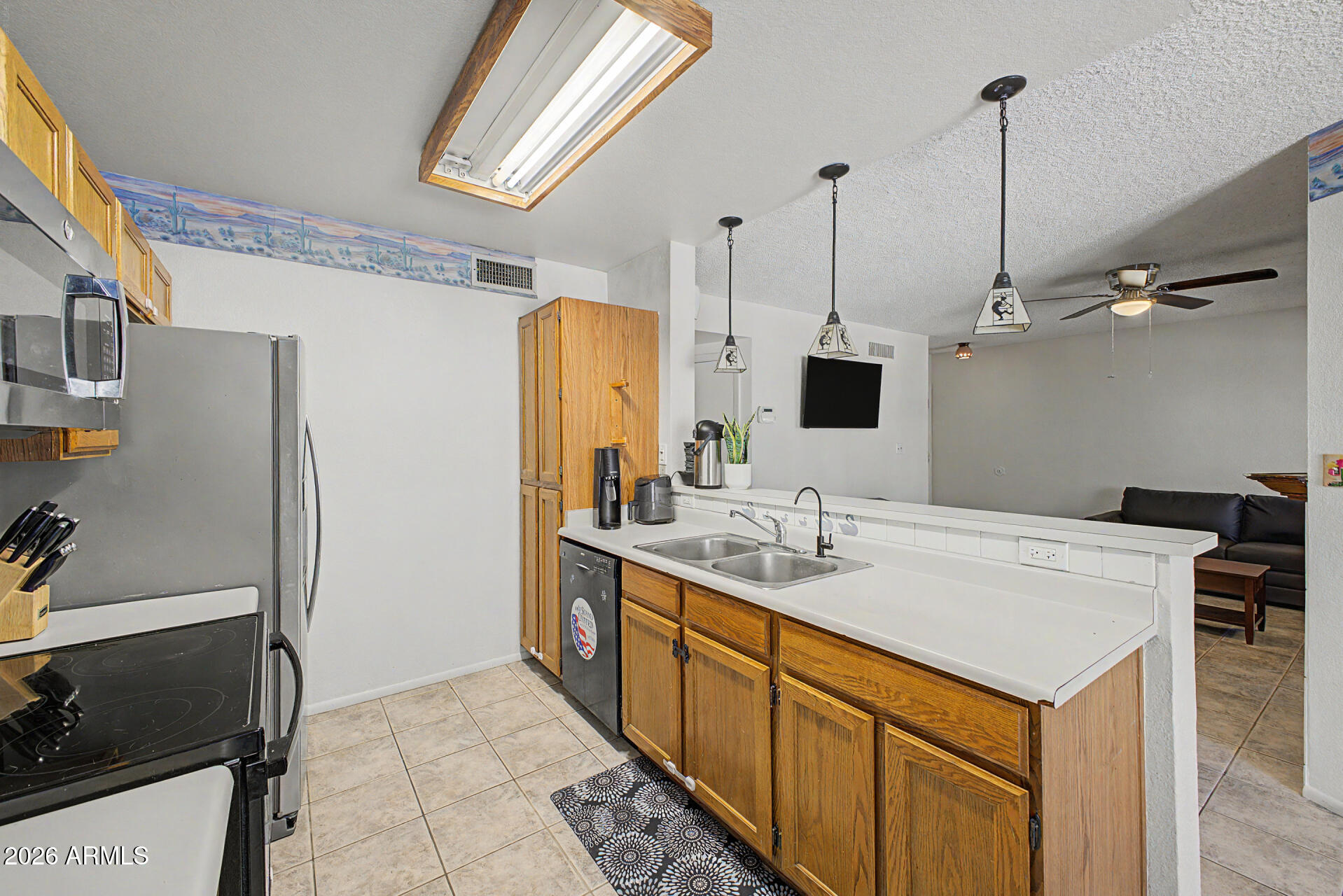 CRESTVIEW CHATEAUX UNIT 2 AMD 101-130 201-230 A-B - Residential
