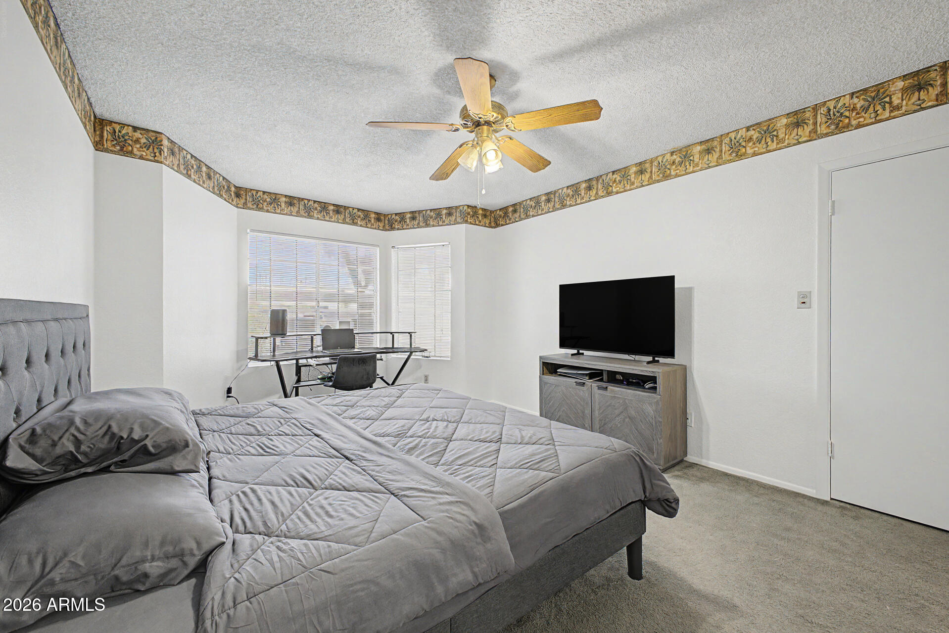 CRESTVIEW CHATEAUX UNIT 2 AMD 101-130 201-230 A-B - Residential