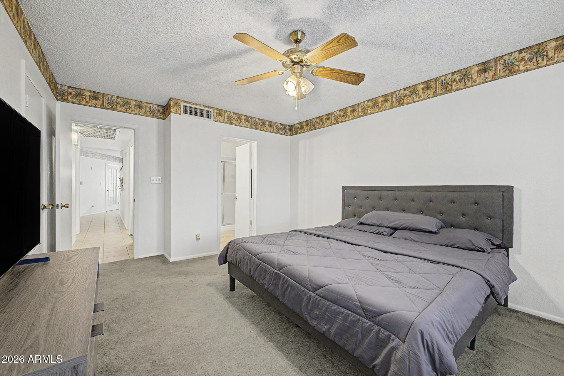 CRESTVIEW CHATEAUX UNIT 2 AMD 101-130 201-230 A-B - Residential