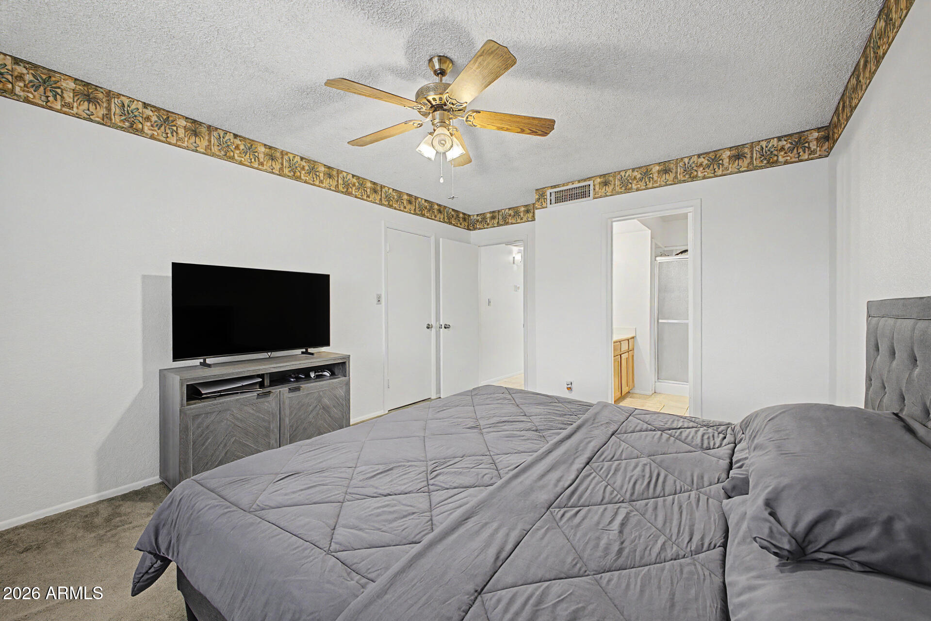 CRESTVIEW CHATEAUX UNIT 2 AMD 101-130 201-230 A-B - Residential