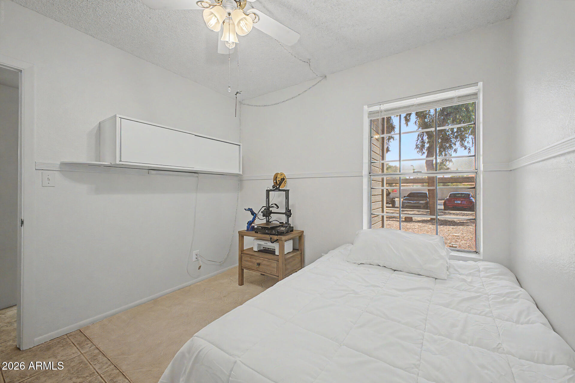 CRESTVIEW CHATEAUX UNIT 2 AMD 101-130 201-230 A-B - Residential
