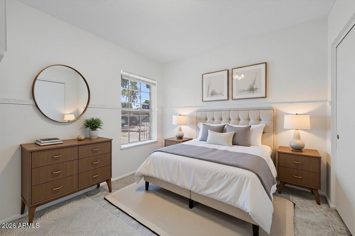 CRESTVIEW CHATEAUX UNIT 2 AMD 101-130 201-230 A-B - Residential