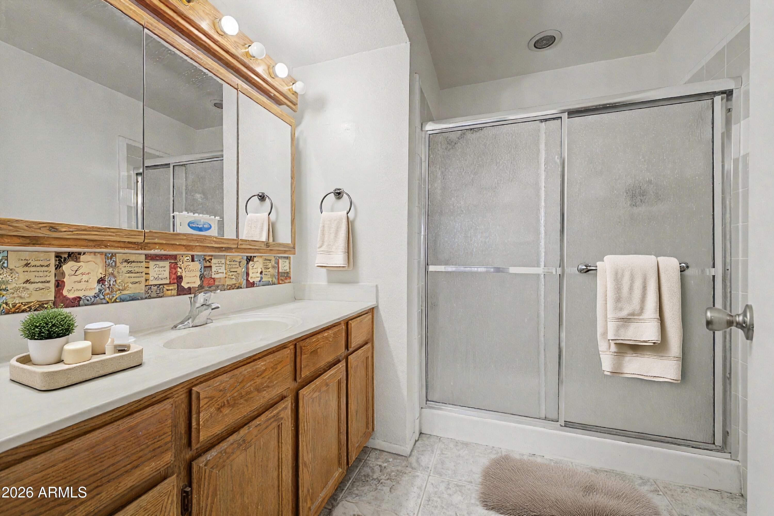 CRESTVIEW CHATEAUX UNIT 2 AMD 101-130 201-230 A-B - Residential