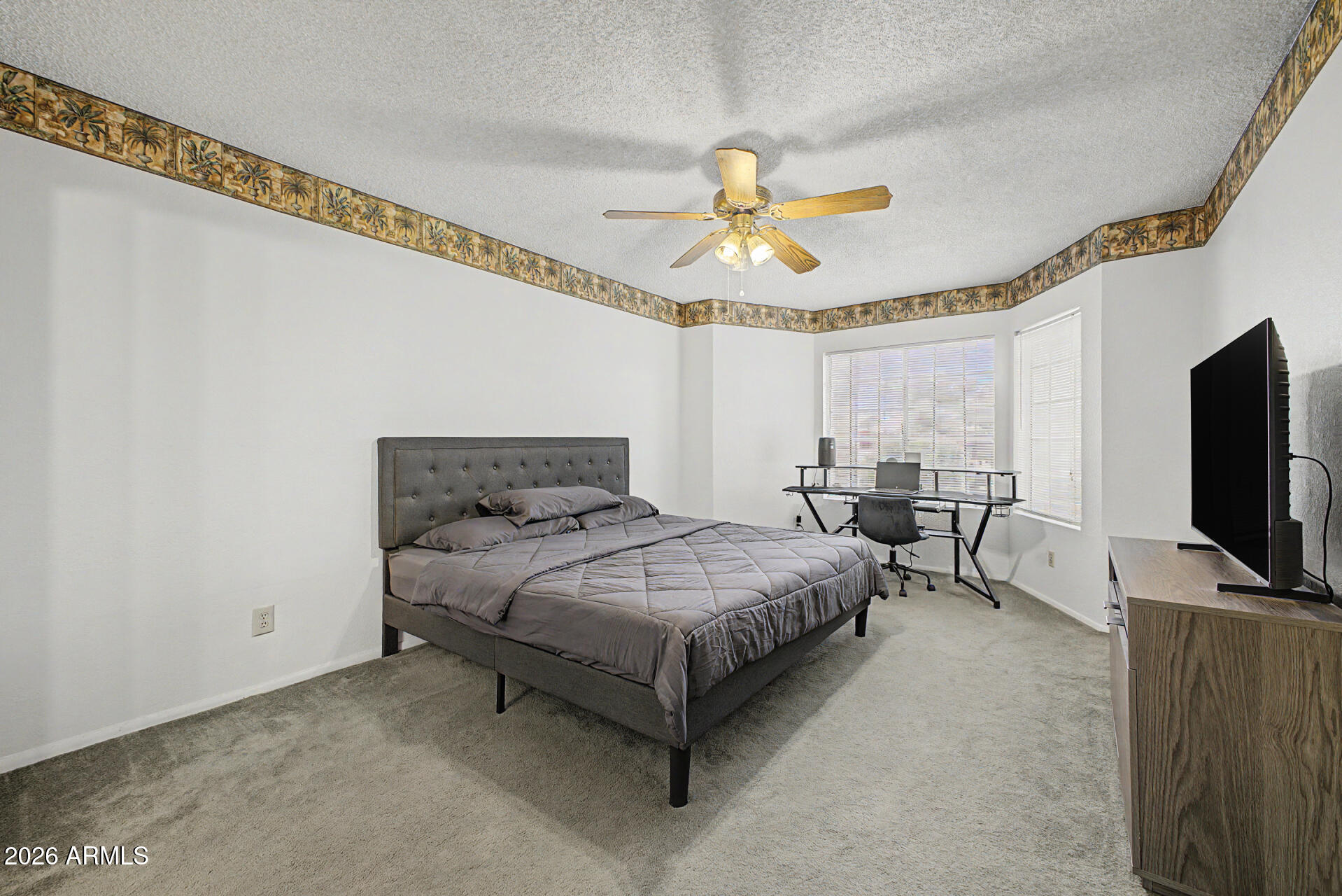 CRESTVIEW CHATEAUX UNIT 2 AMD 101-130 201-230 A-B - Residential