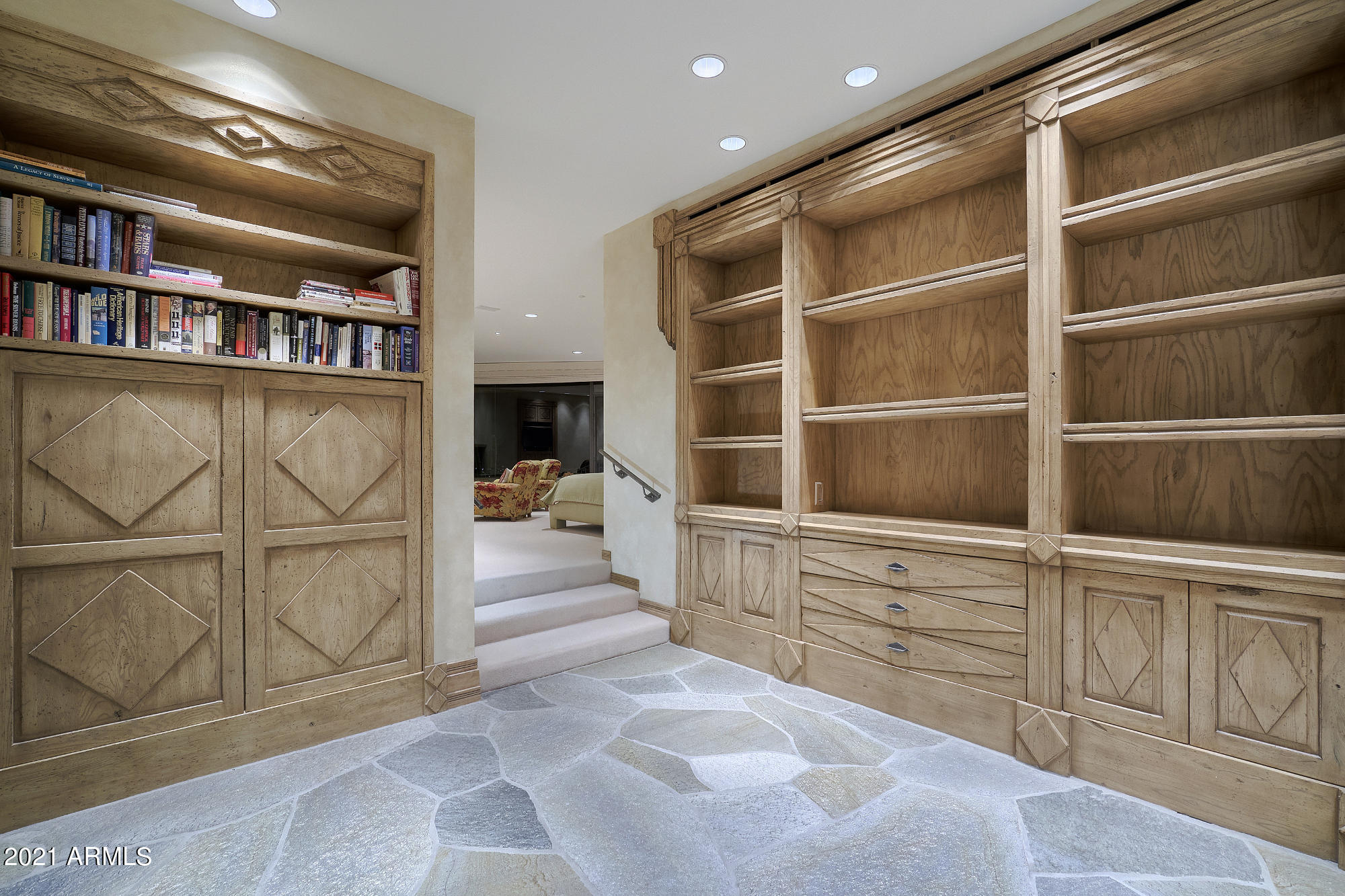 Carefree Plat 3B - Residential