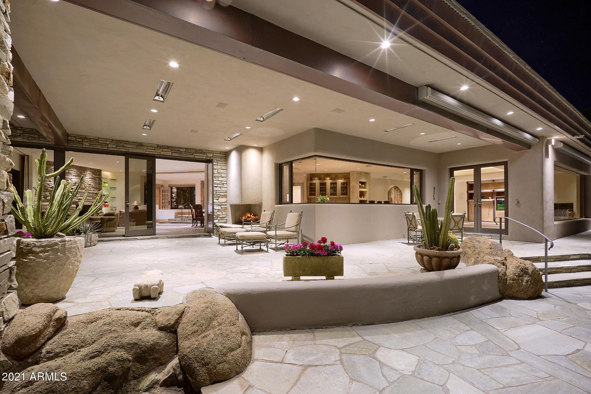 Carefree Plat 3B - Residential
