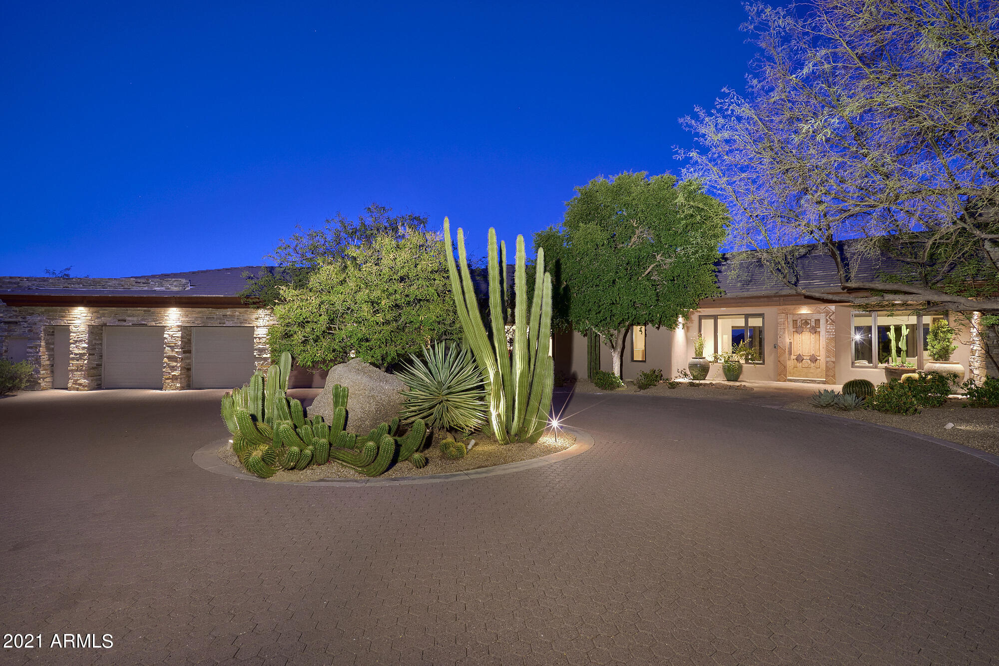 Carefree Plat 3B - Residential