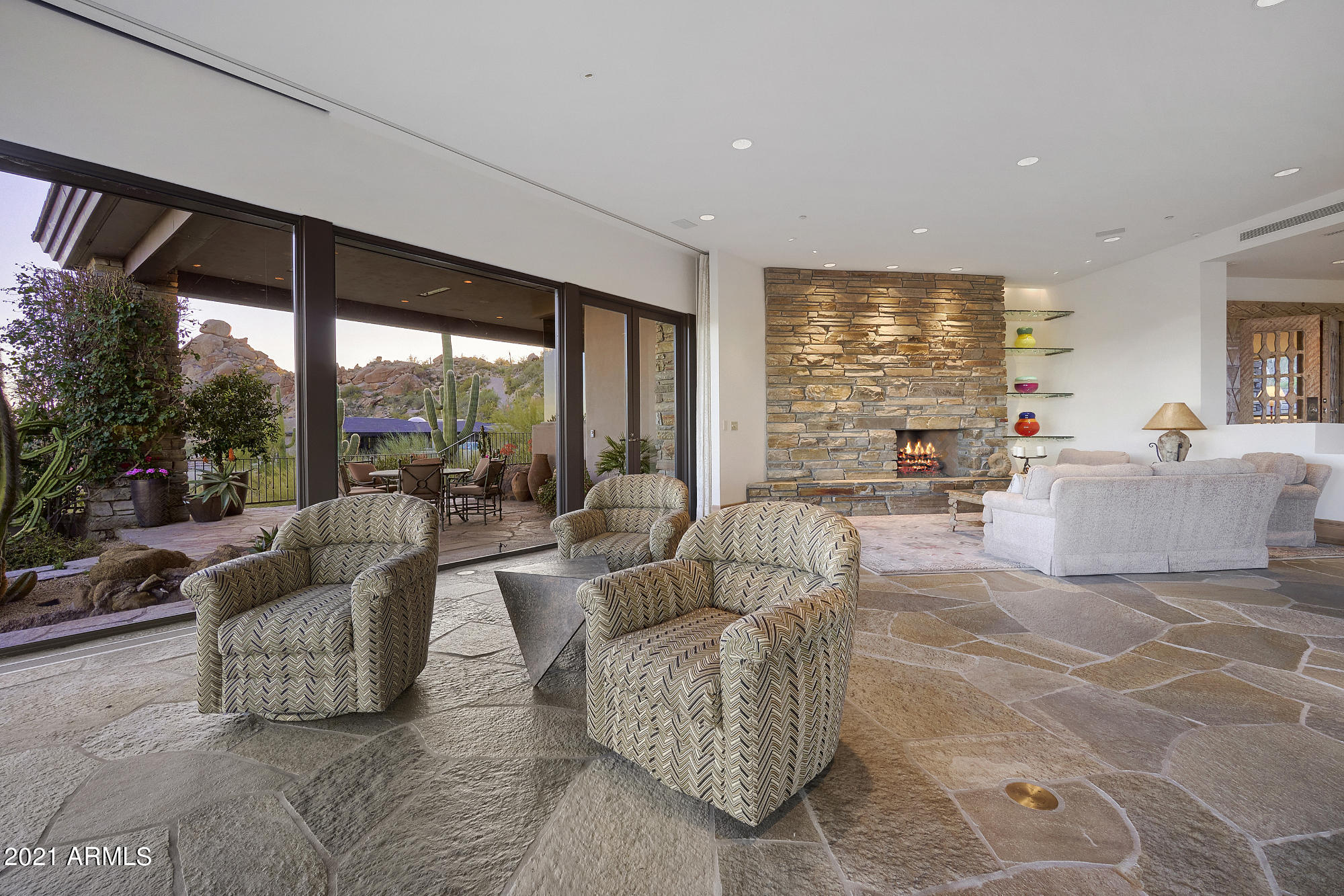 Carefree Plat 3B - Residential